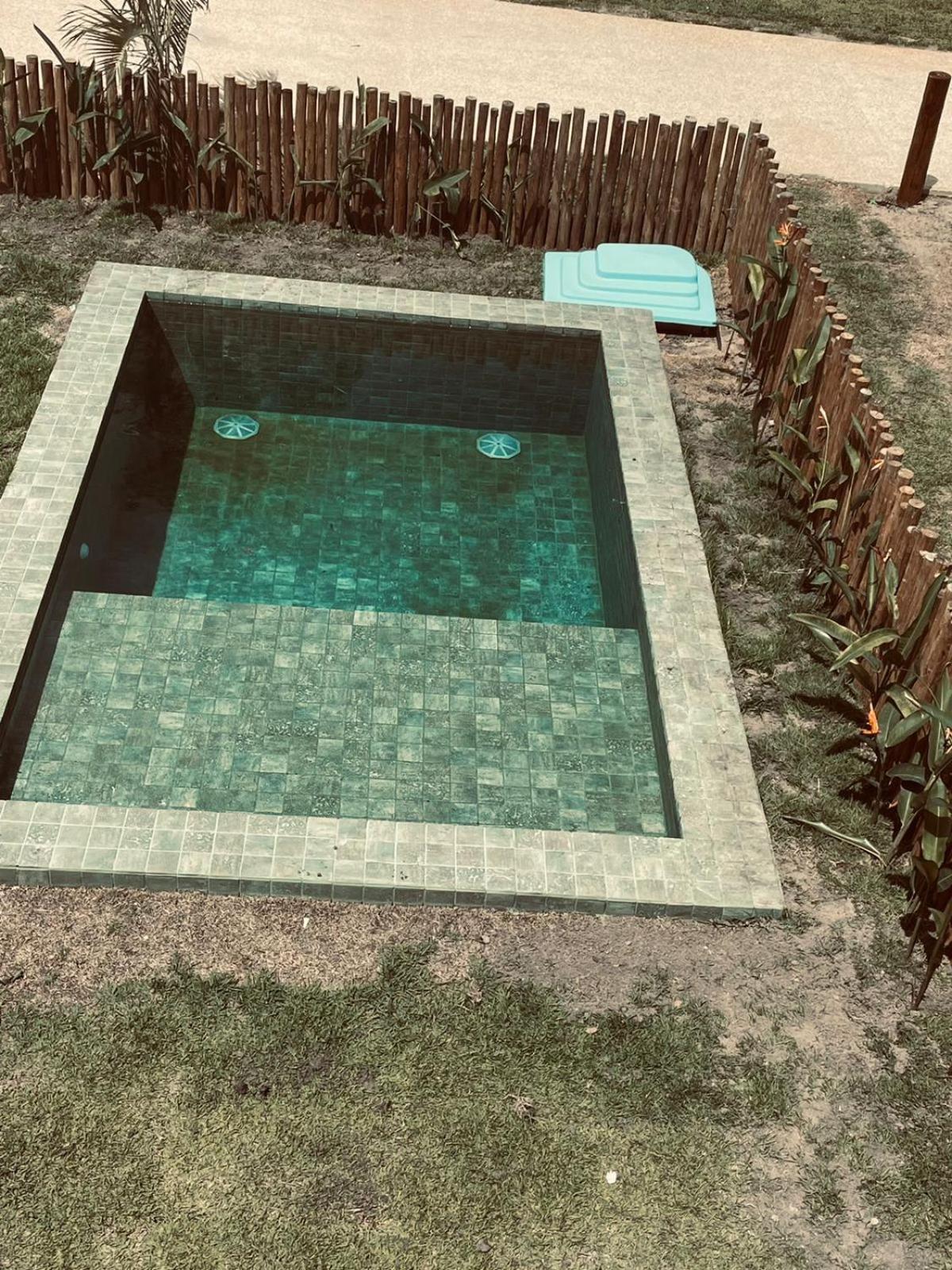 Housi, condo beira mar em Milagres