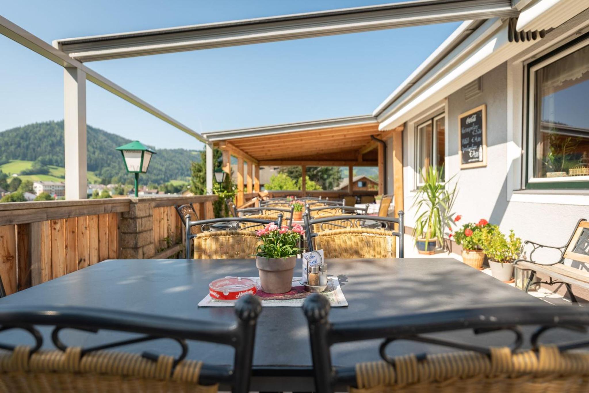 s'Wirtshaus by Alpine Genusswelten