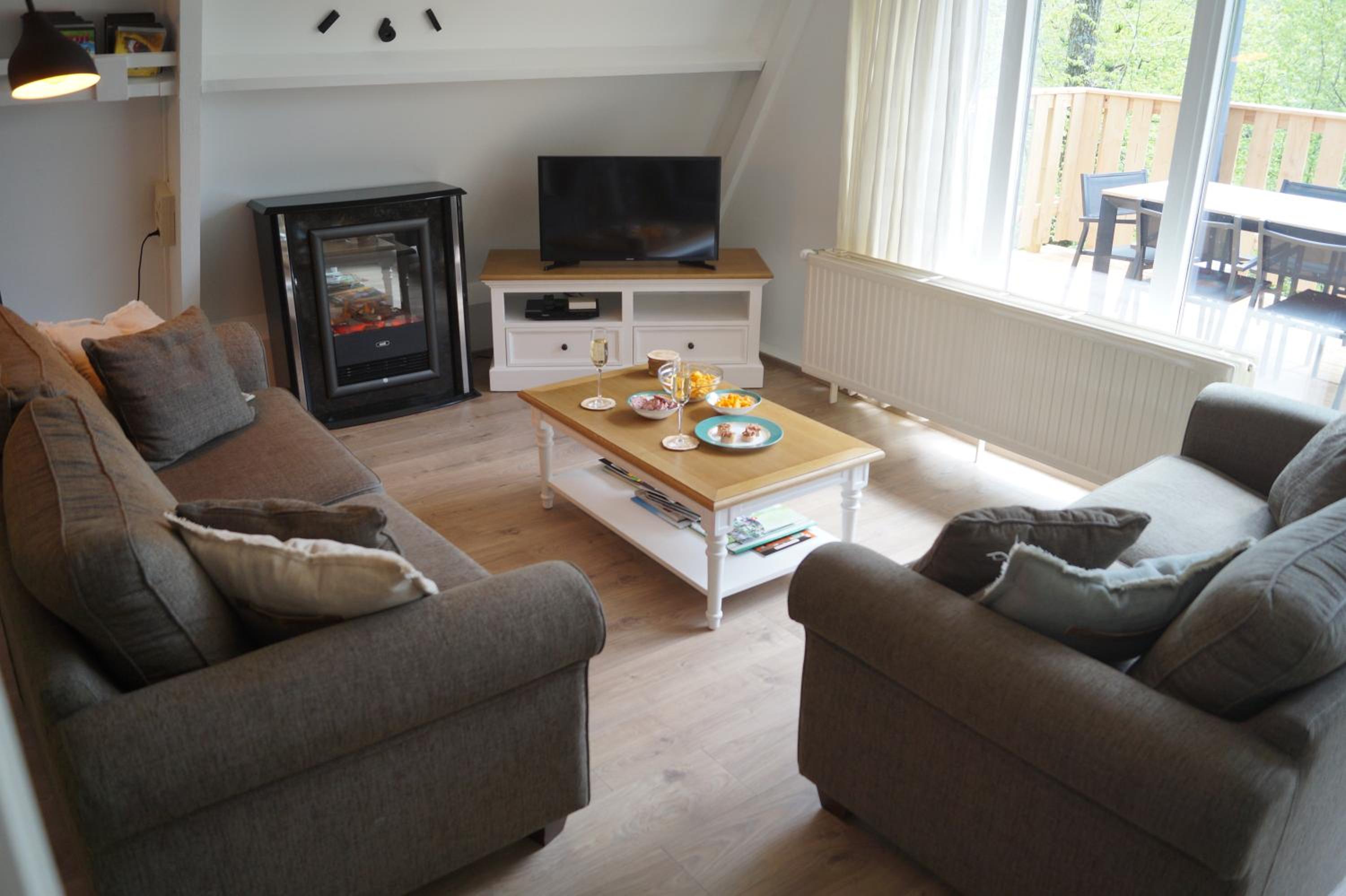 ArdennenVakantieBungalow