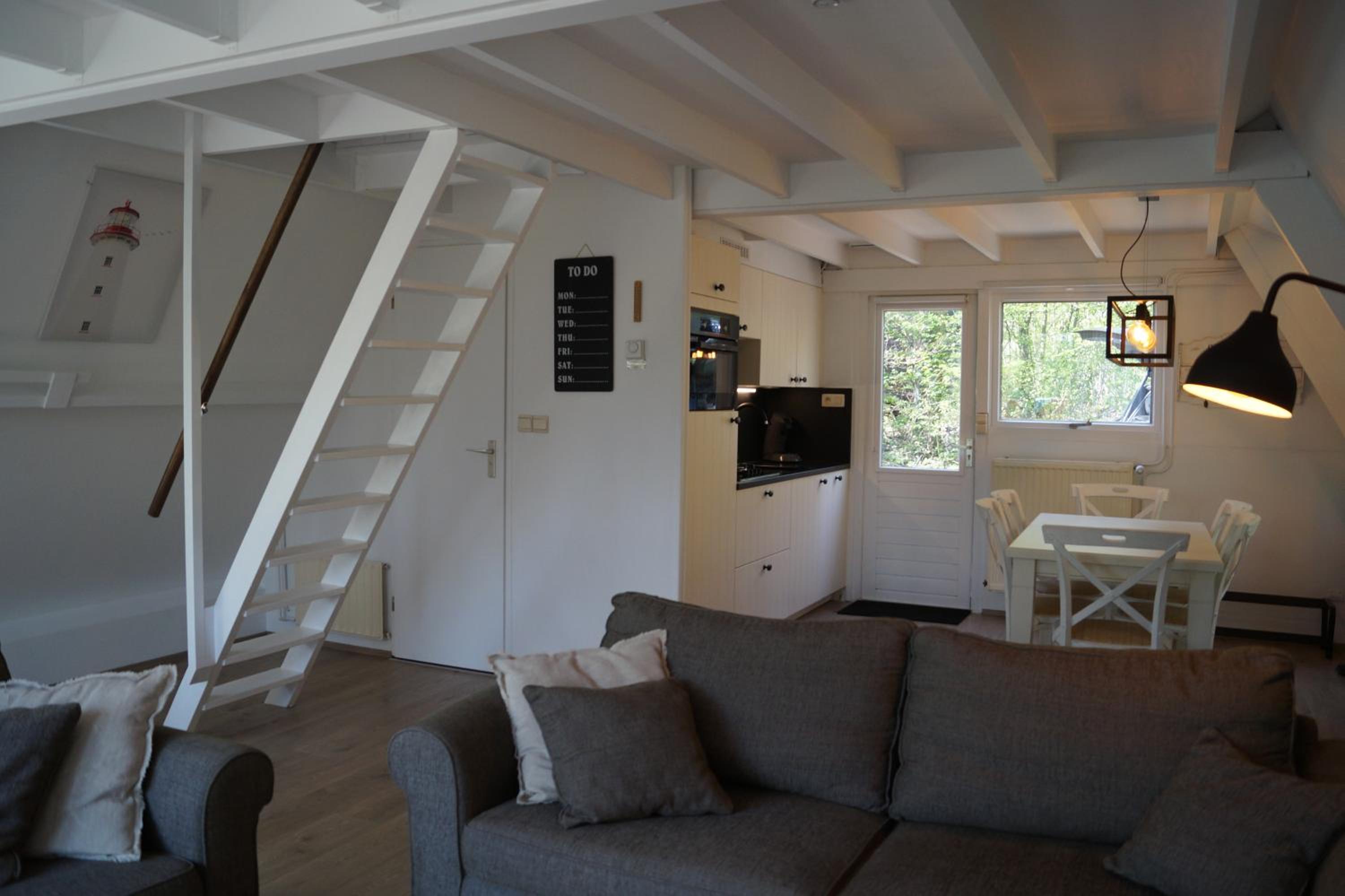 ArdennenVakantieBungalow