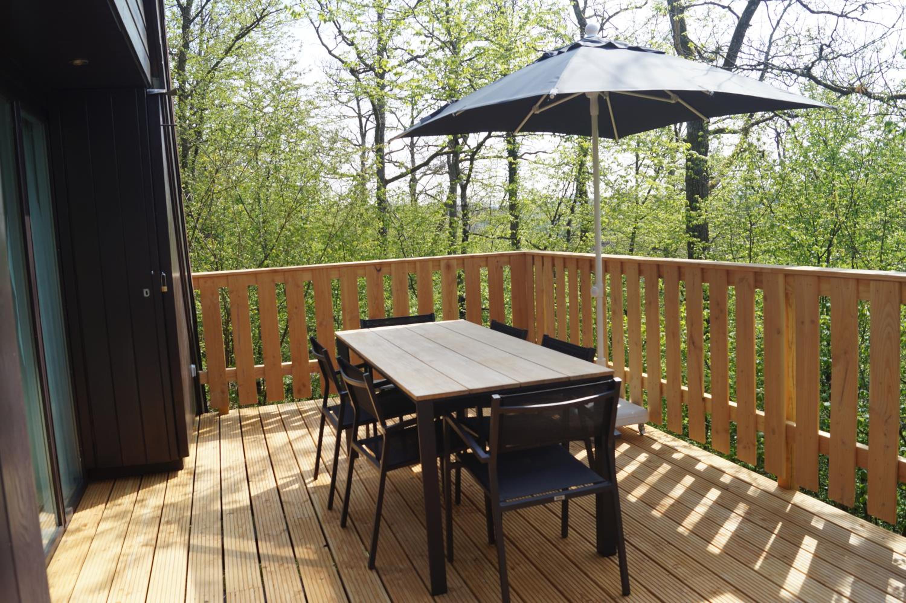 ArdennenVakantieBungalow