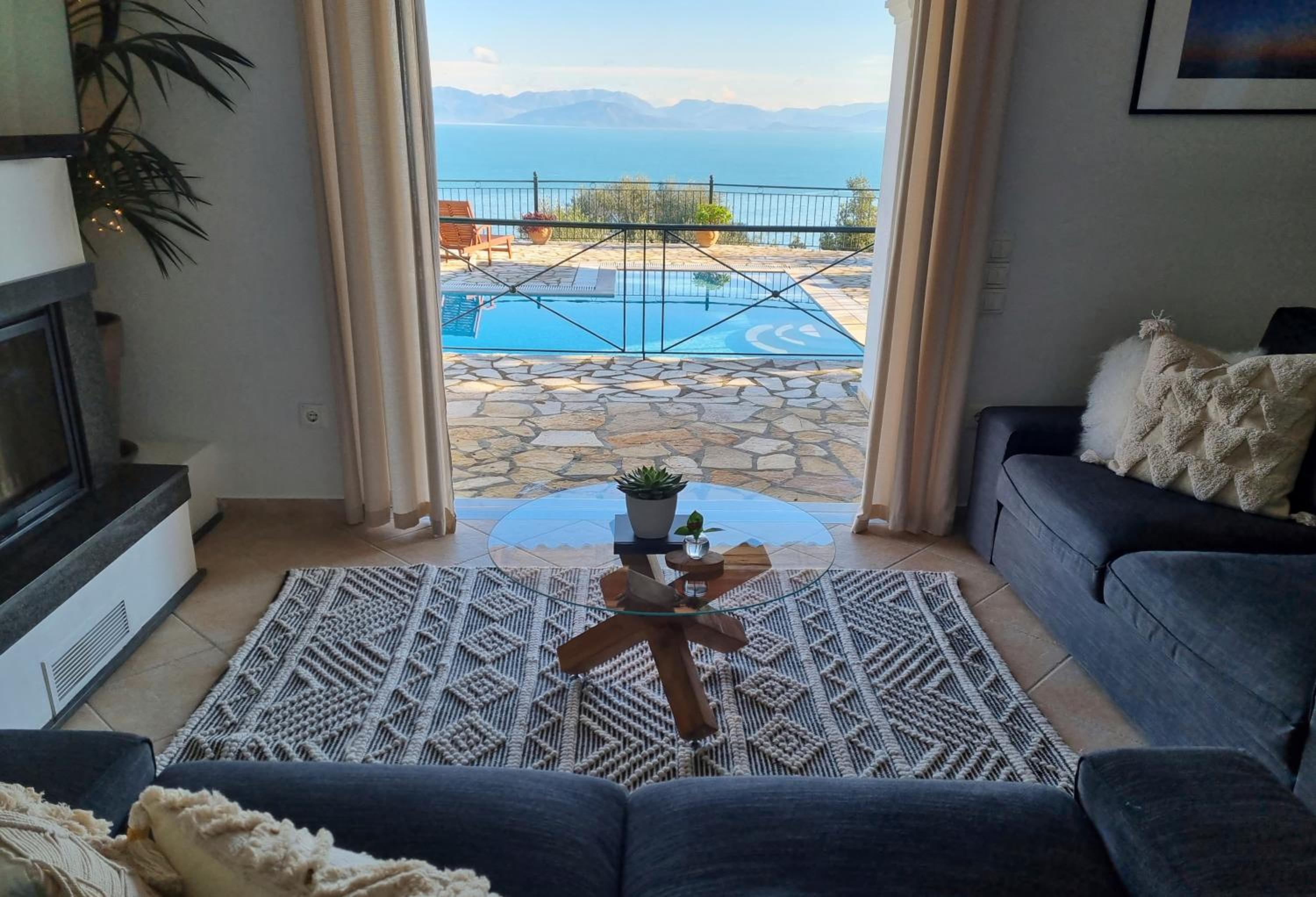 Villa Boukari