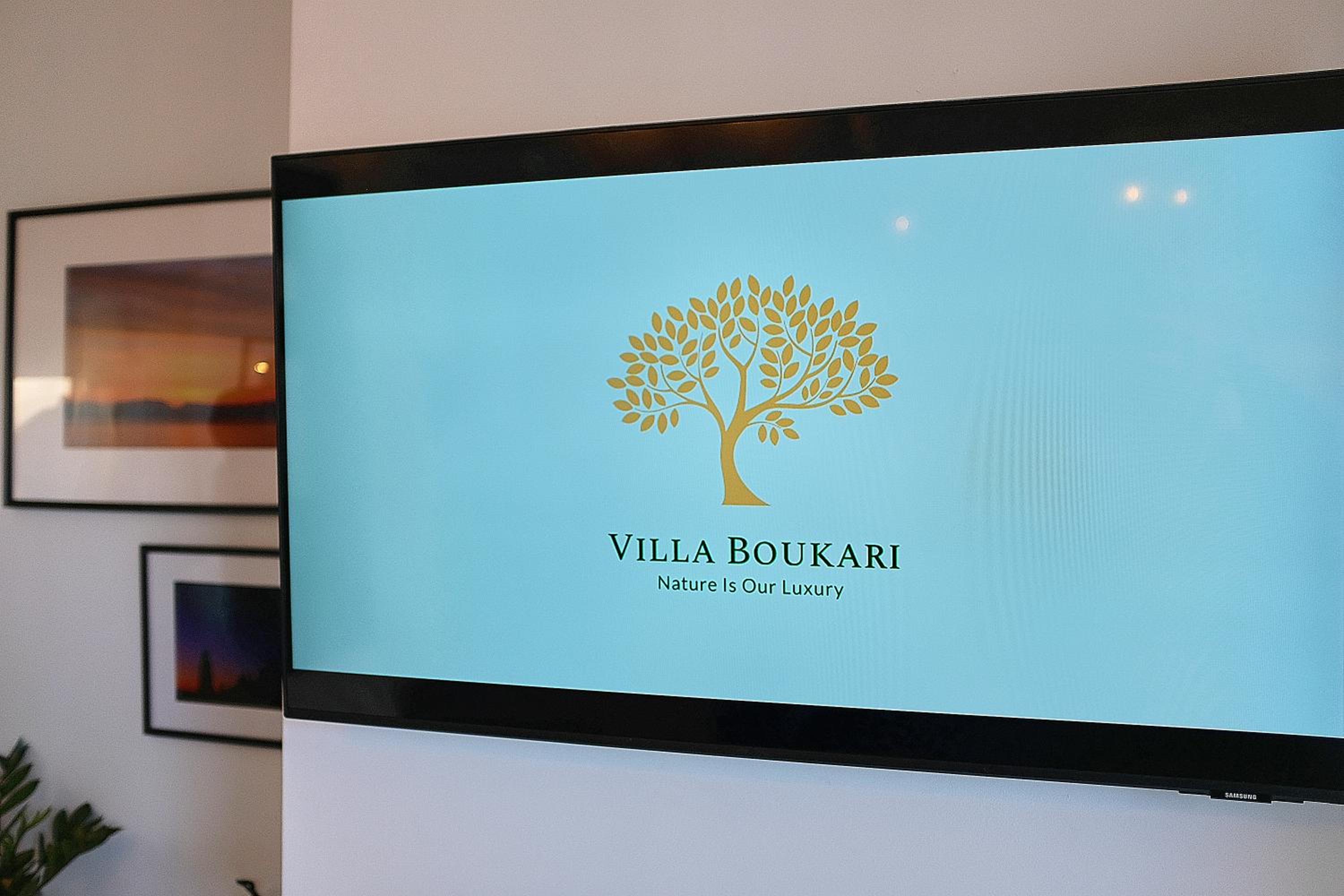Villa Boukari