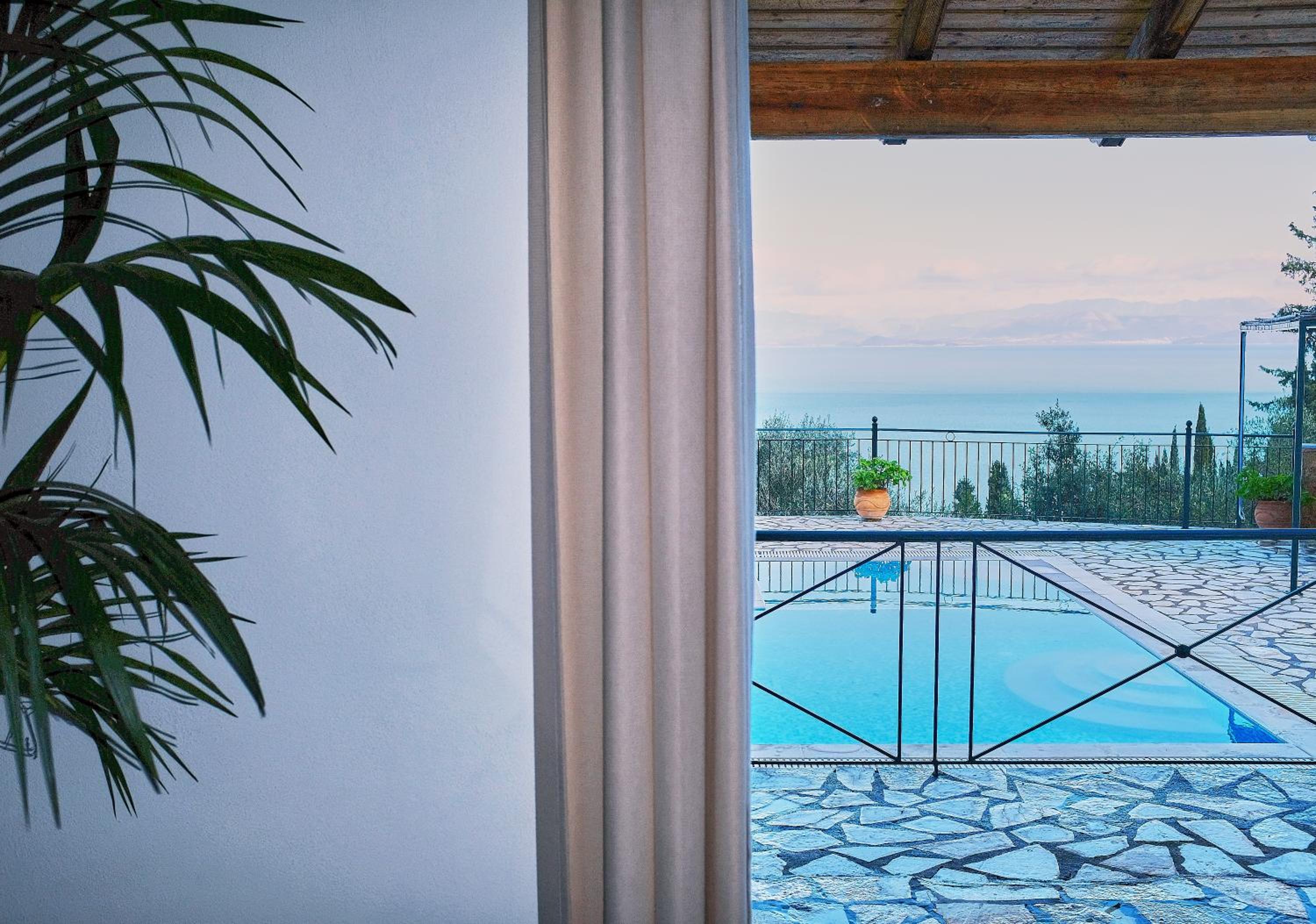 Villa Boukari