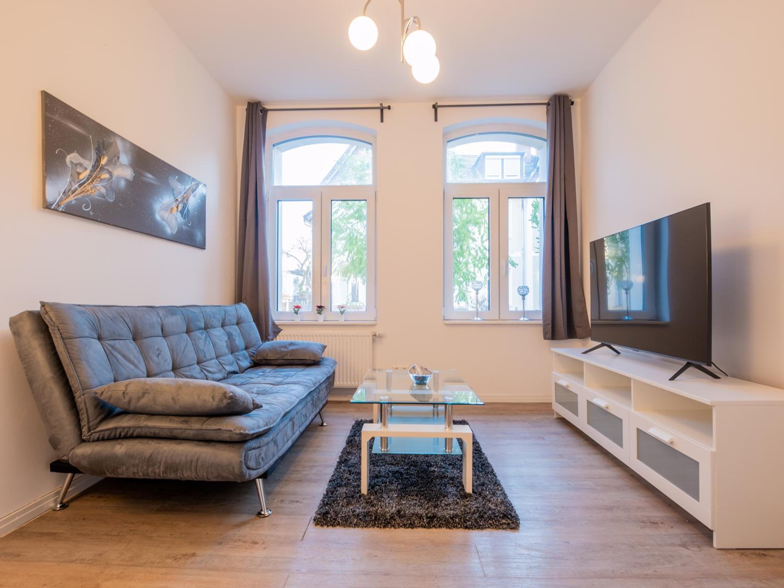 Geschmackvolles Apartment in Hannover view 4