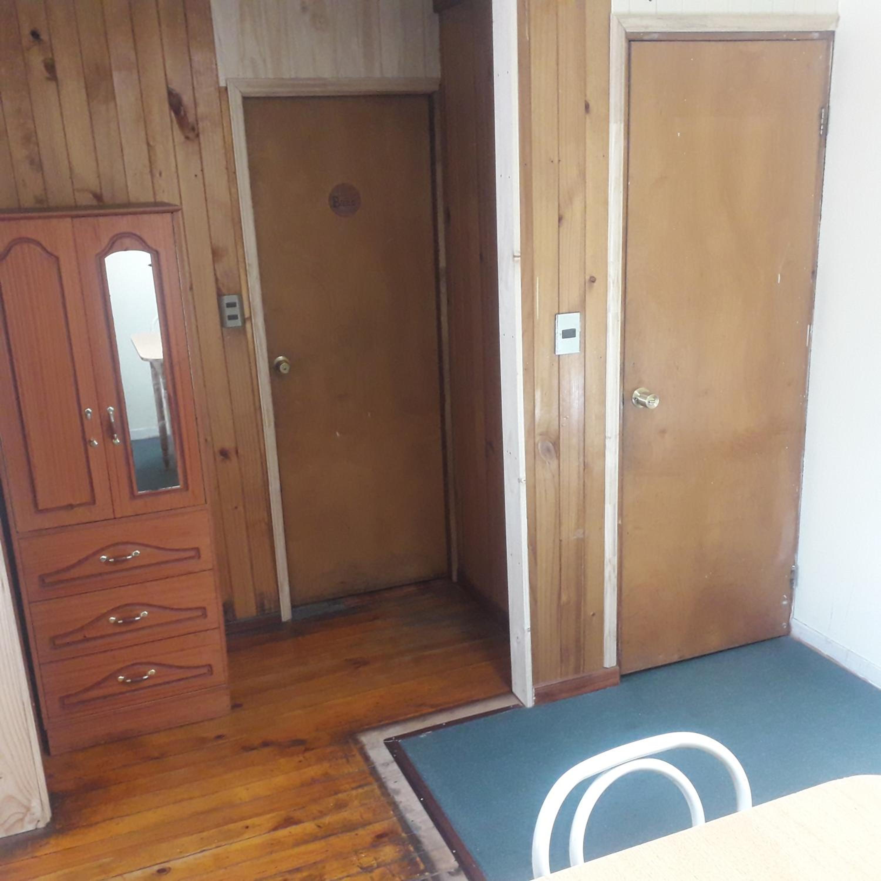 Hostal Rayen