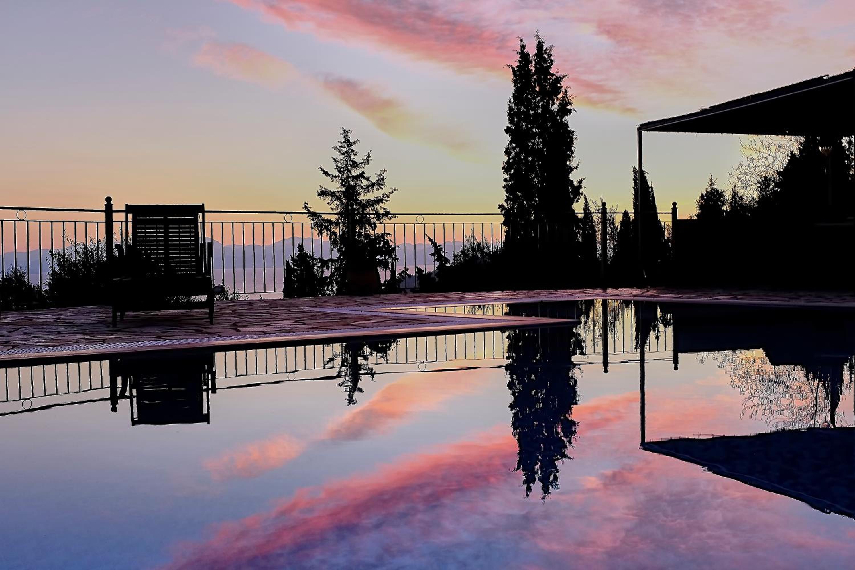 Villa Boukari