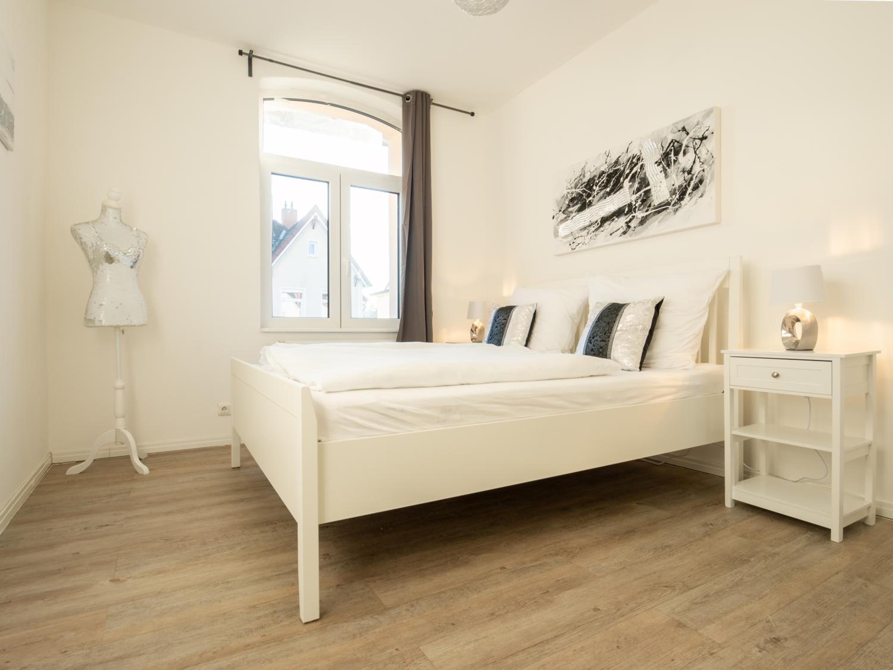 Charmantes Apartment in Hannover view 4
