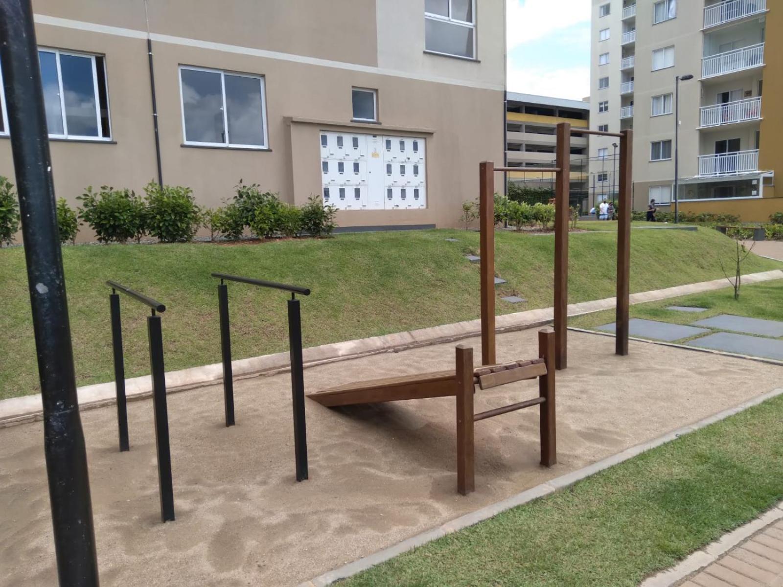 Seu paraíso pé na areia