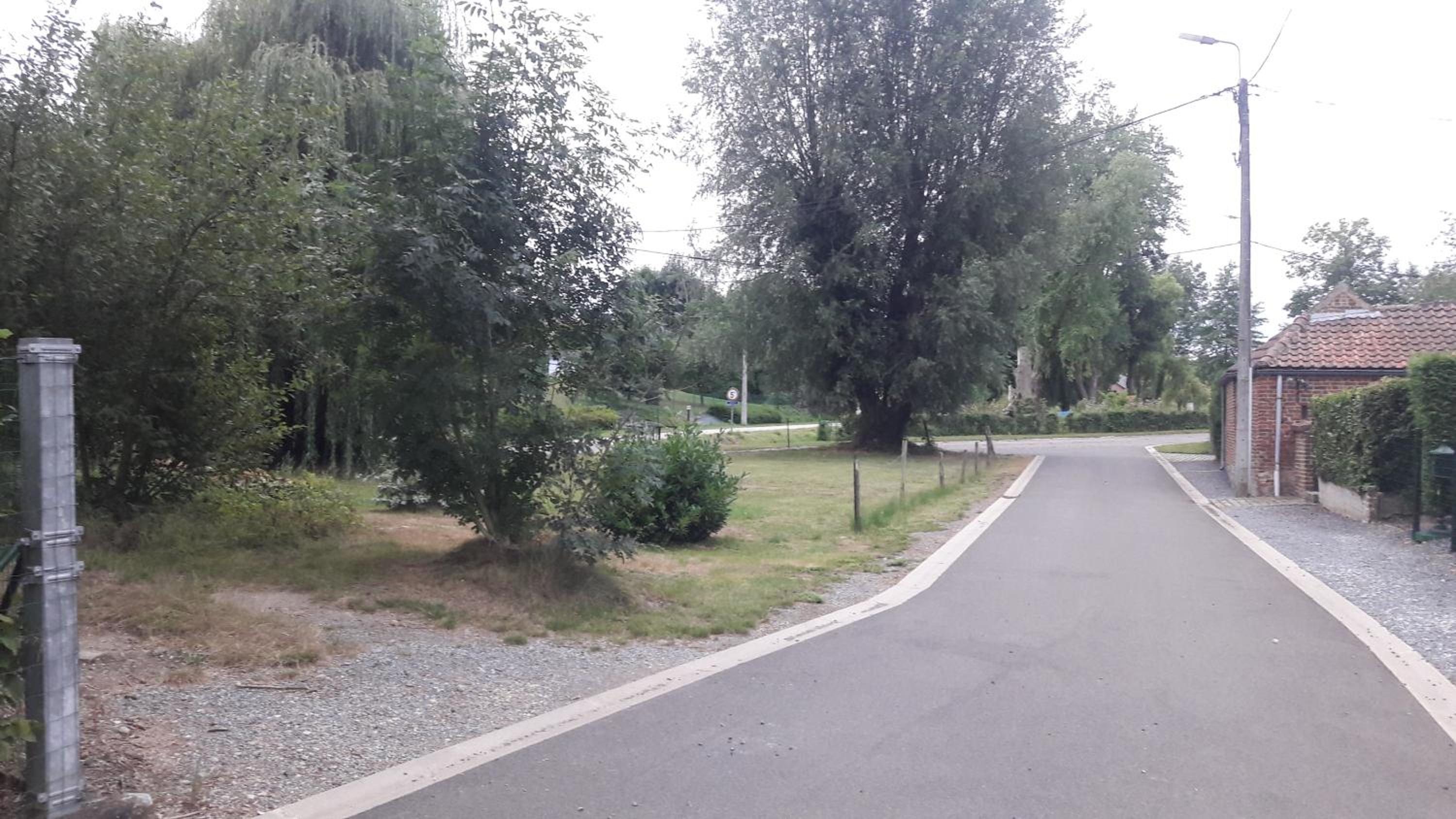 Le Gîte du Pic Vert