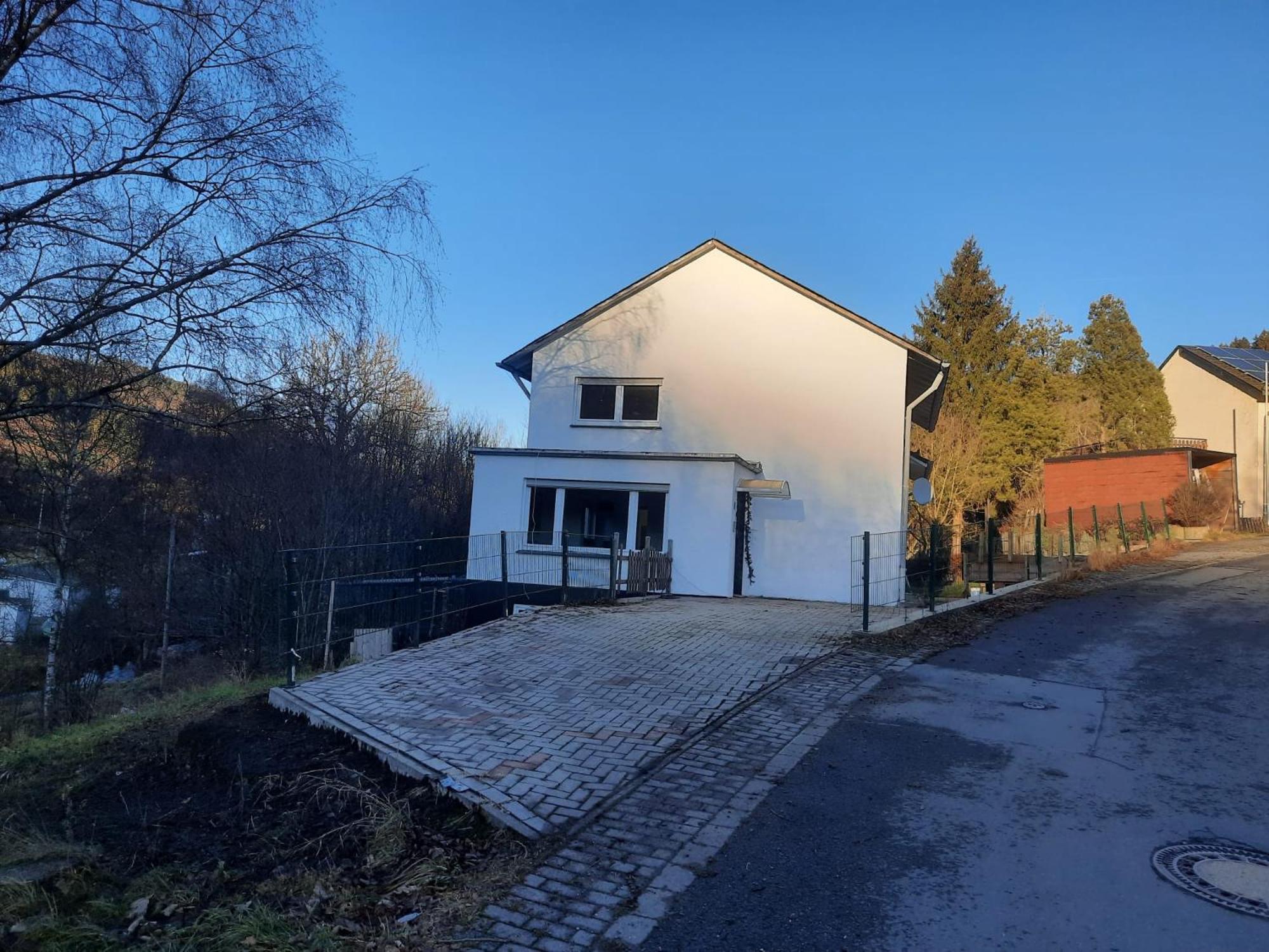 FeWo An der Elpe zwischen Winterberg und Fort Fun