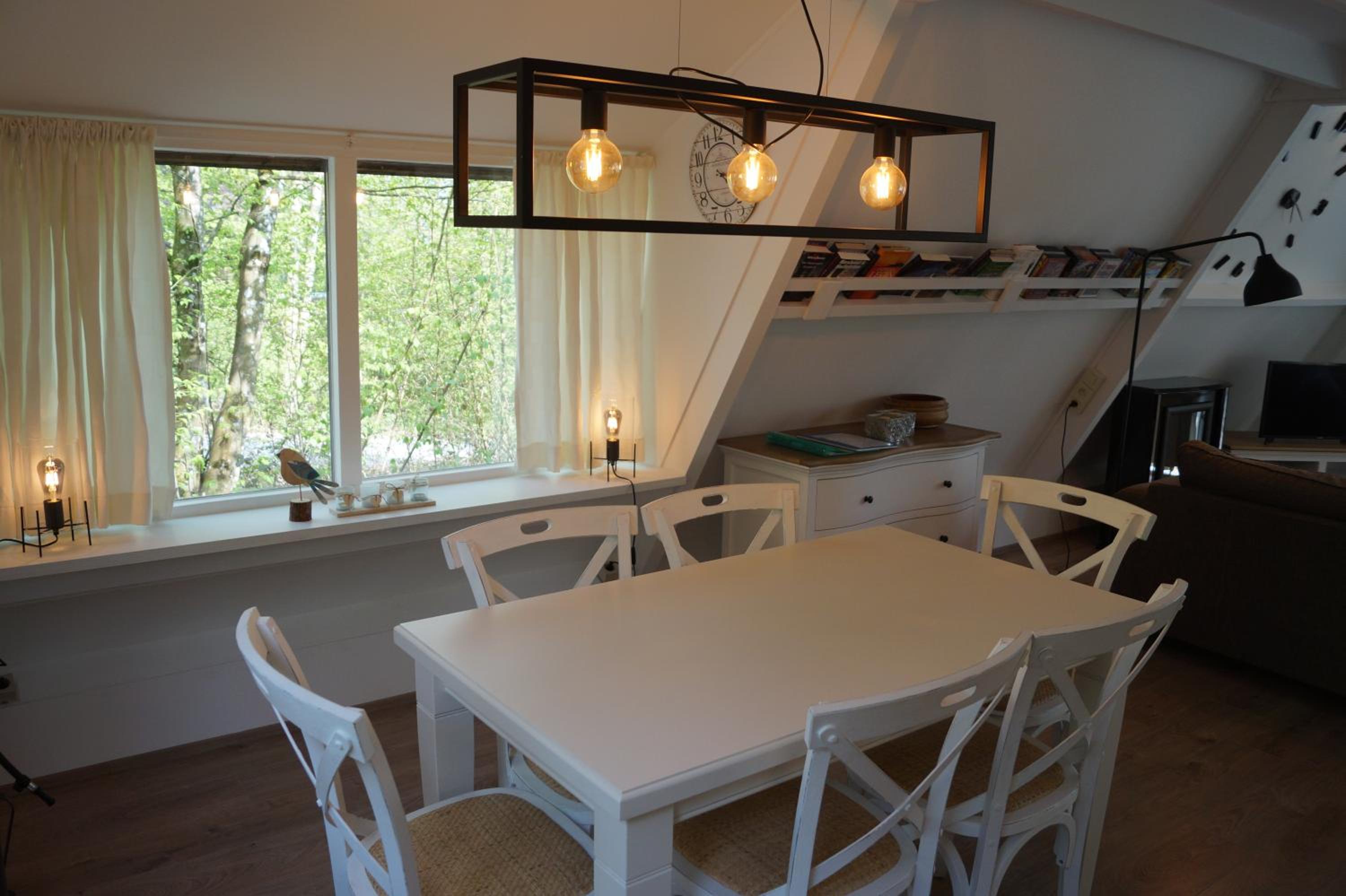 ArdennenVakantieBungalow