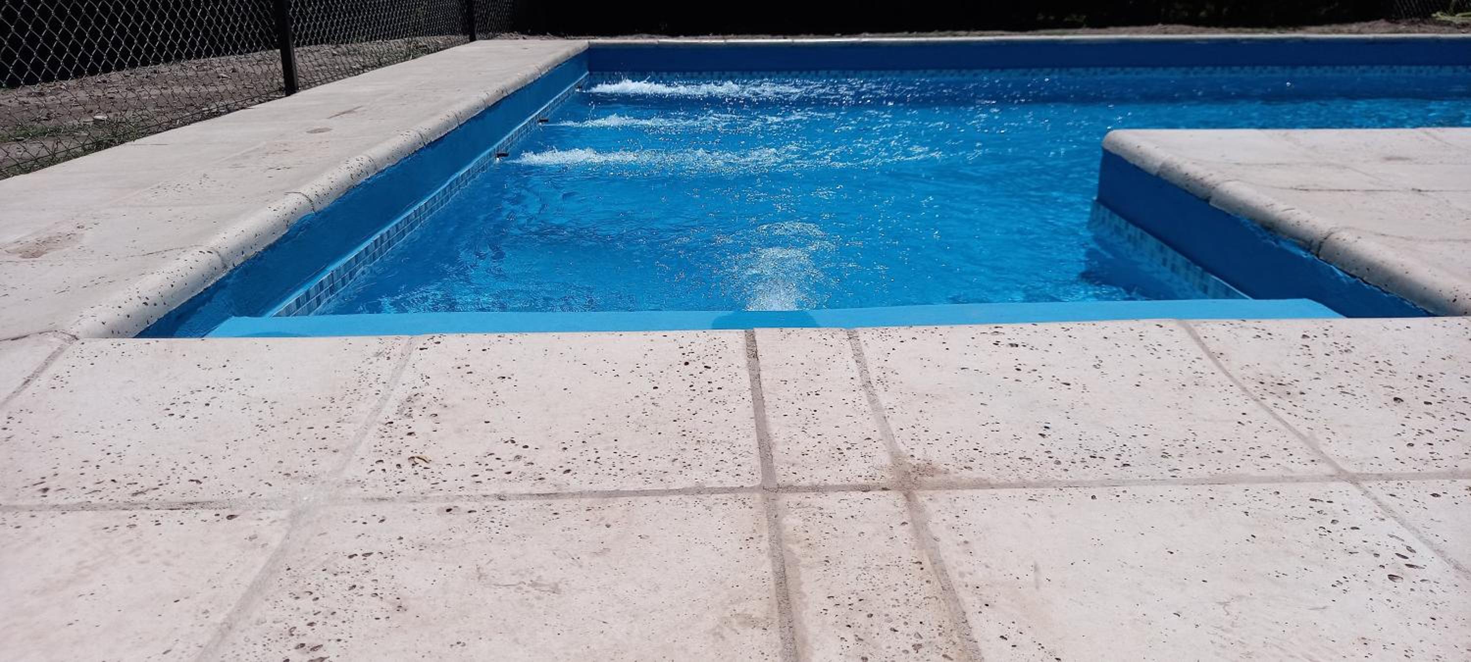 Casita Rural Complejo Los Abuelos