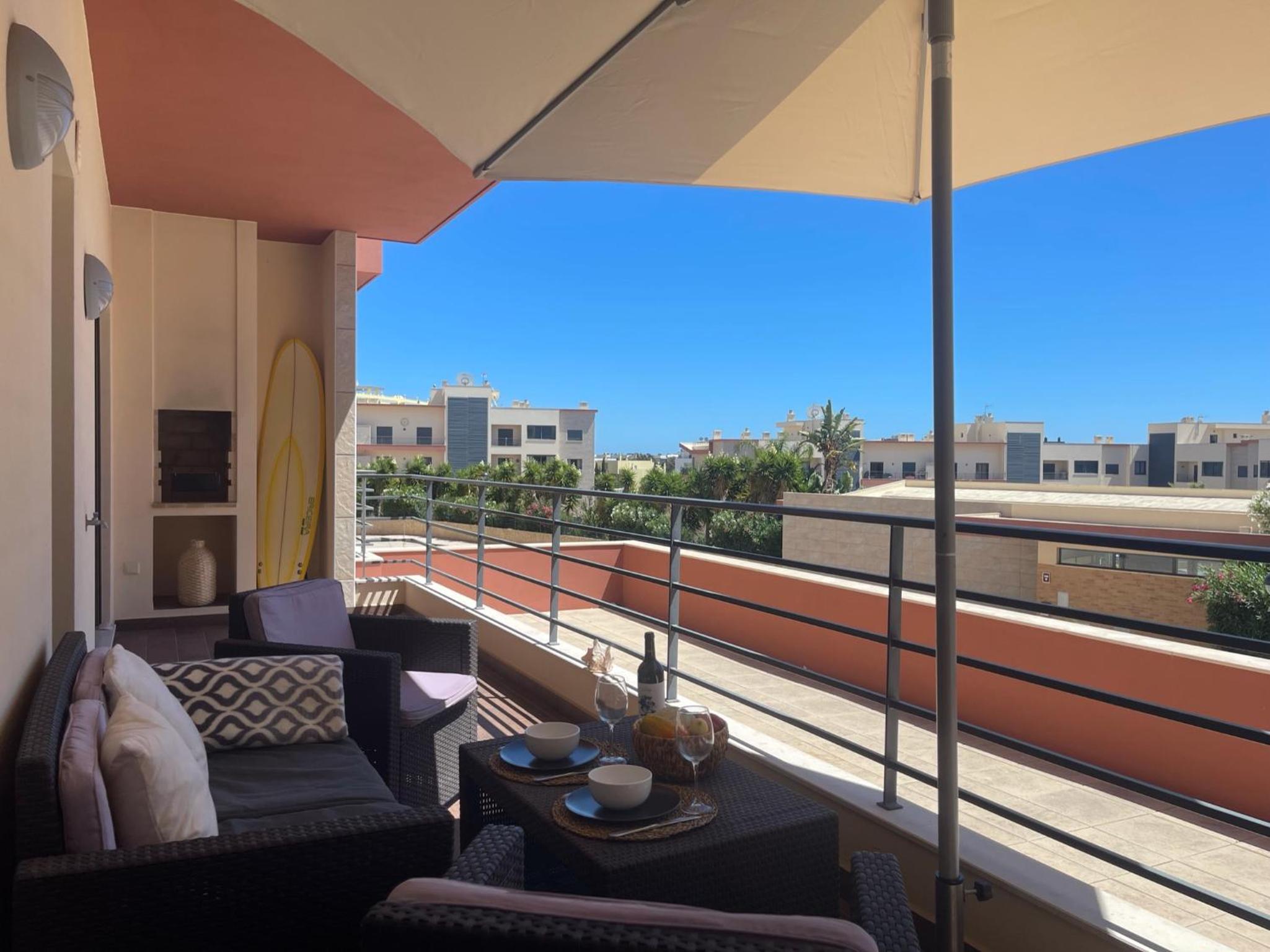 Hotel casa ilsa 'bio apartment' - Image 1