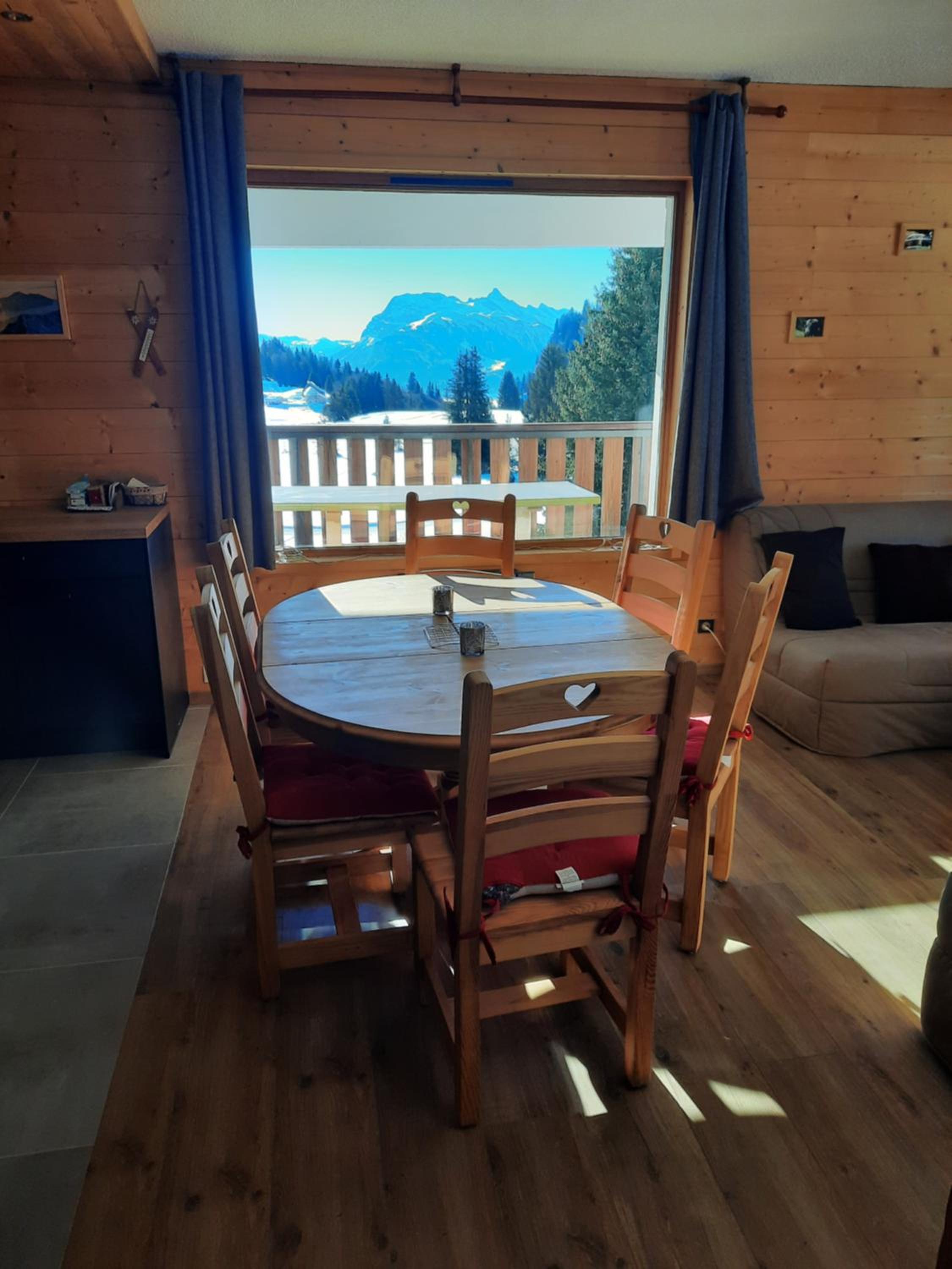 Les Terrasses Du Mont Blanc view 4