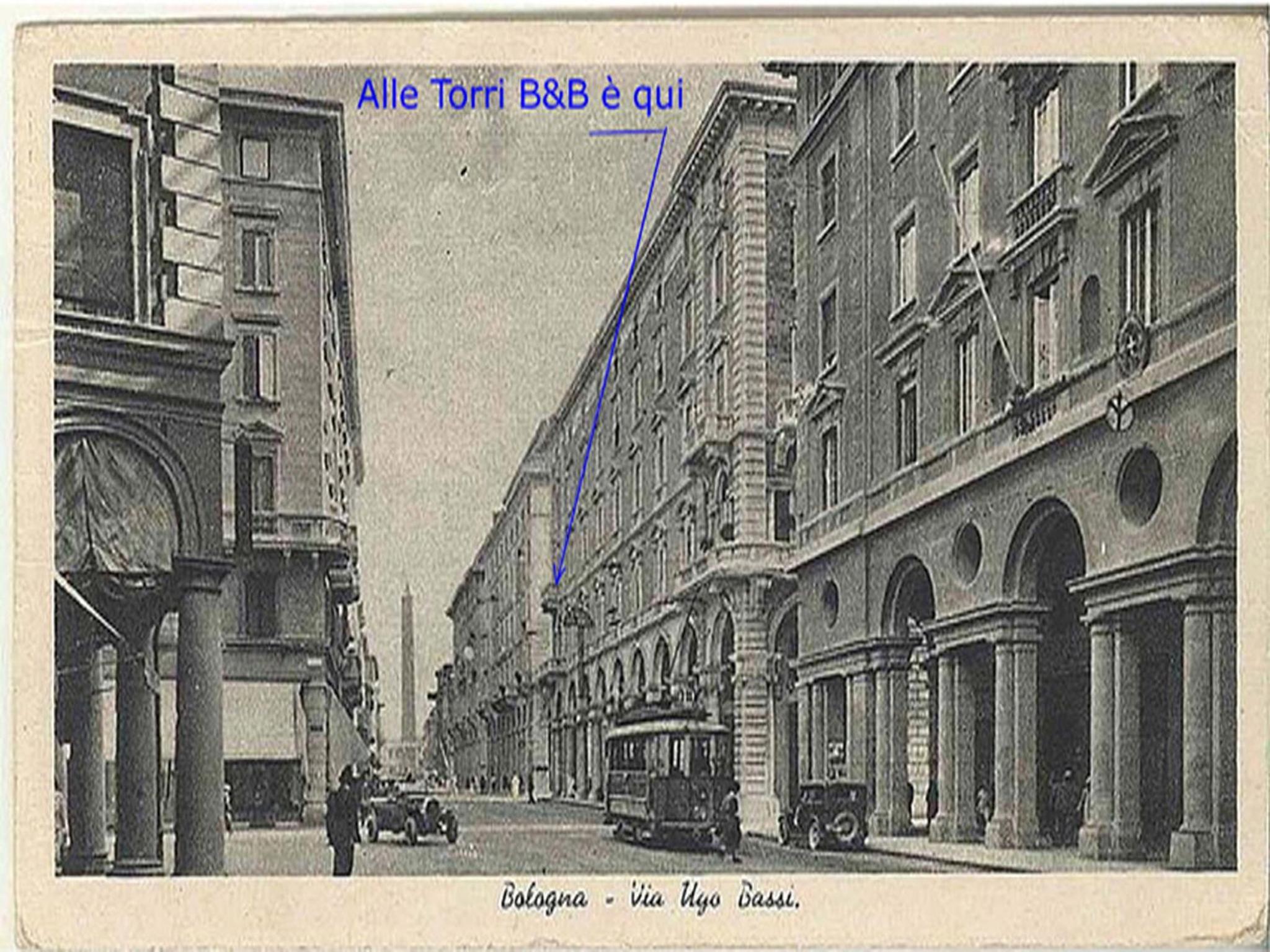 Alle Torri