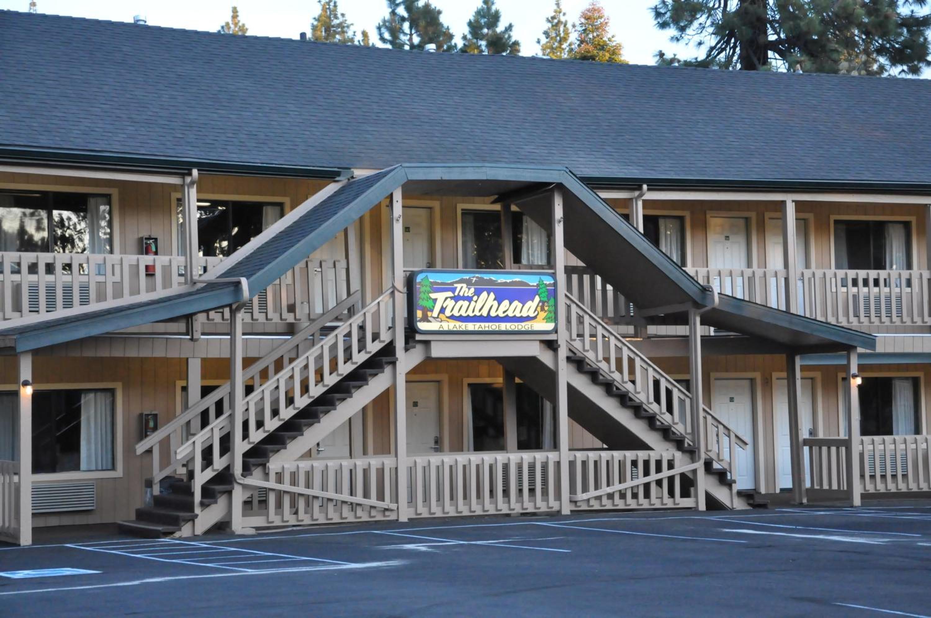 Hotel The Trailhead - Image 1
