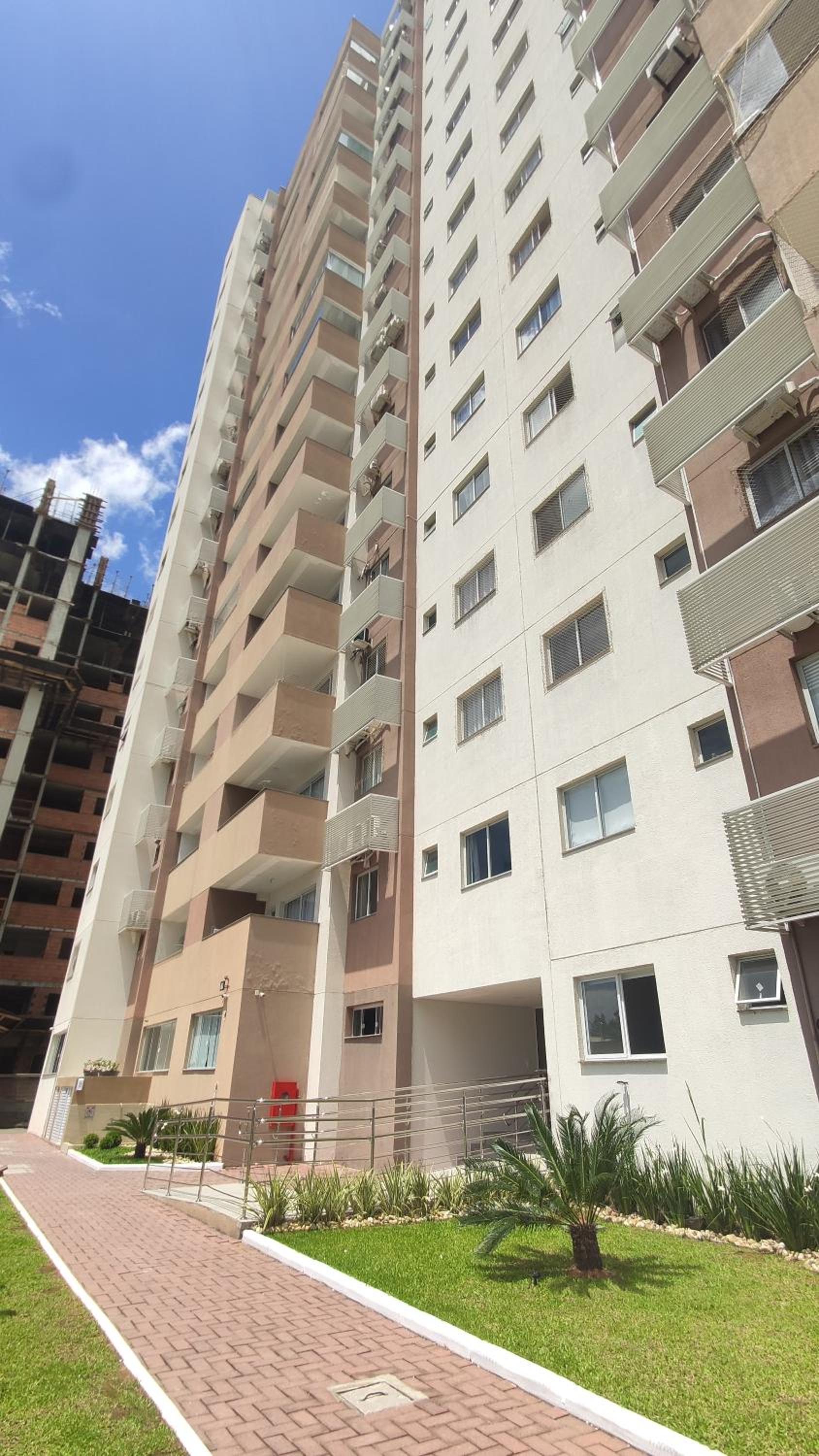 Smart Apartment - The 808 view 5