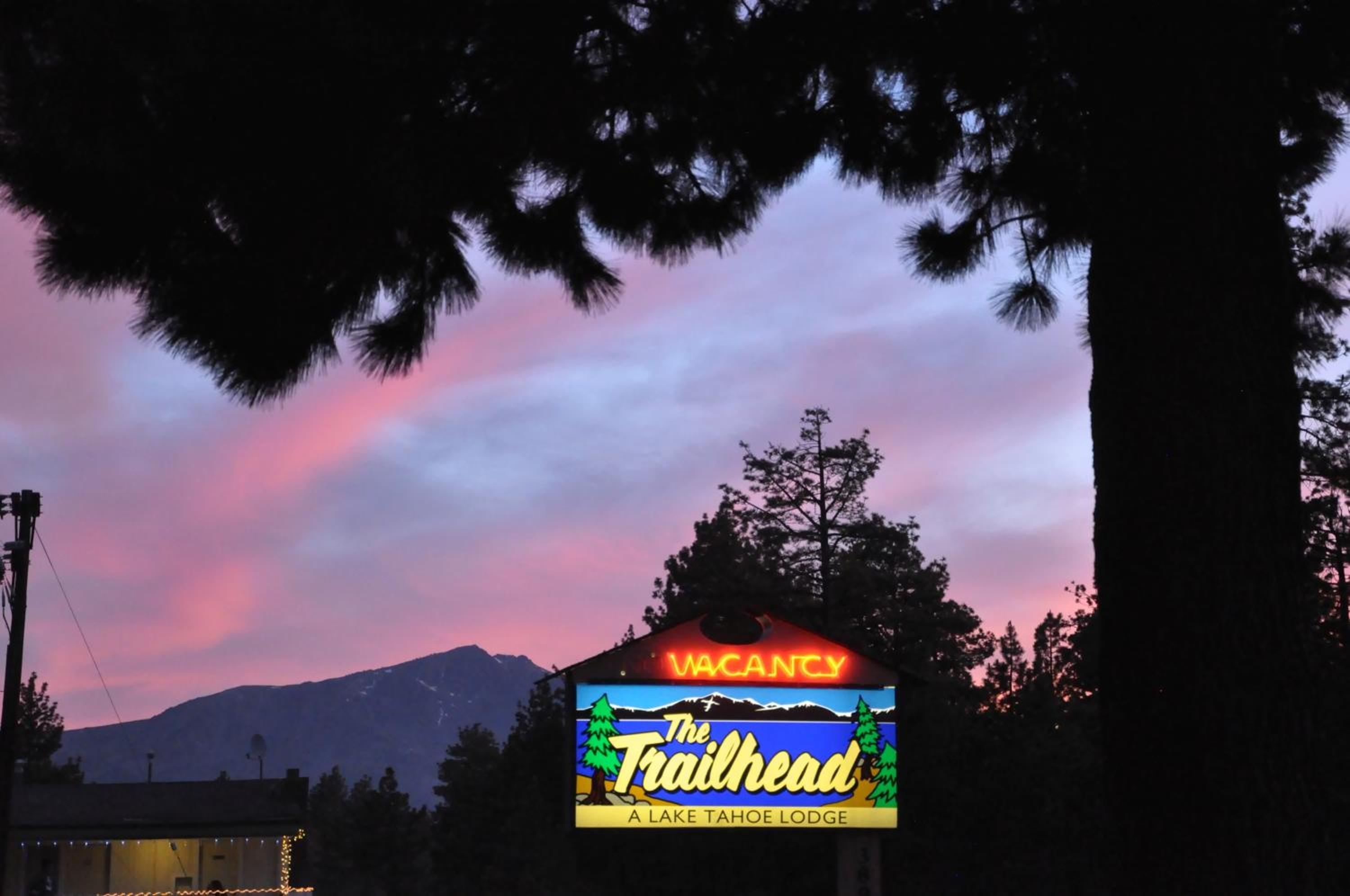 The Trailhead, fotografía 4