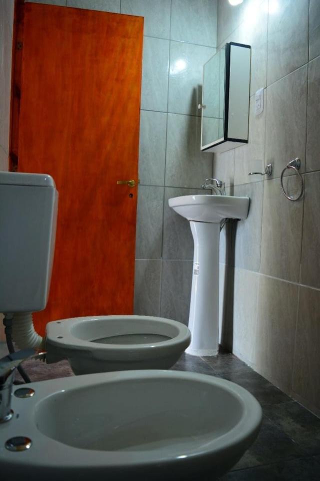 Cabañas 