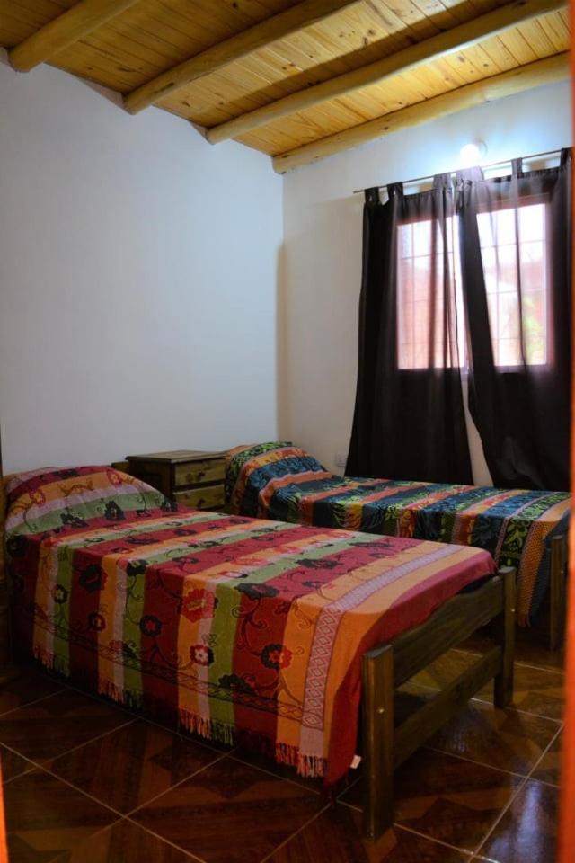 Cabañas 