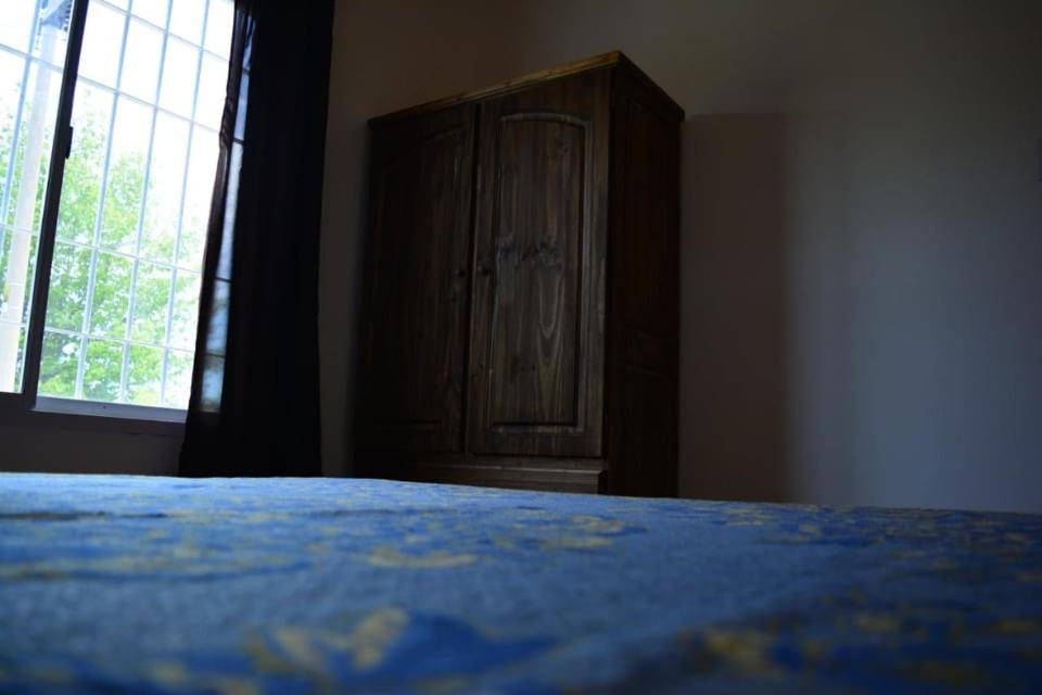 Cabañas 