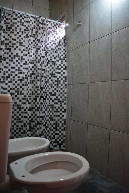 Cabañas 