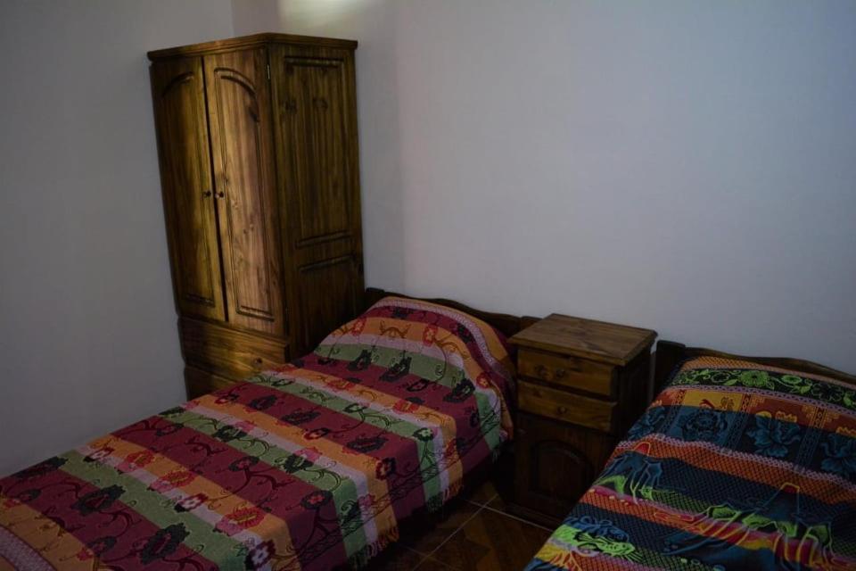 Cabañas 