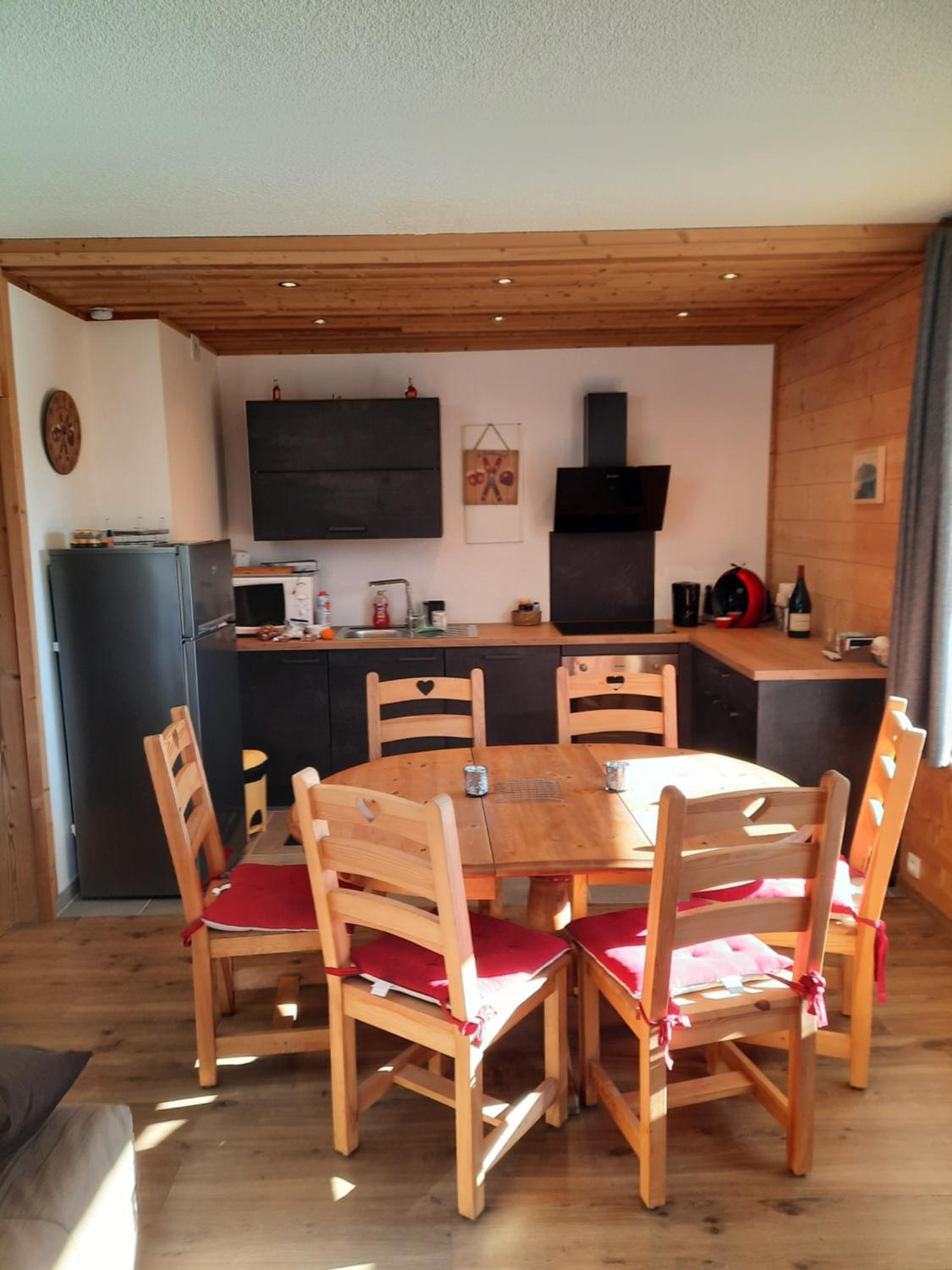 Les Terrasses Du Mont Blanc view 5