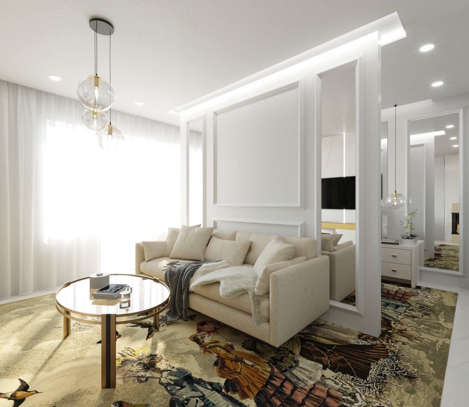 ConnectIN Apartments view 5
