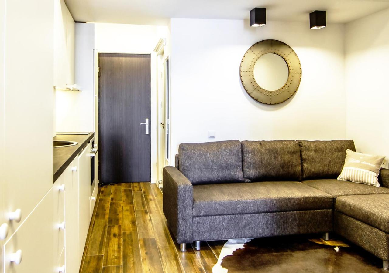 Rustic House BINA 5 view 4