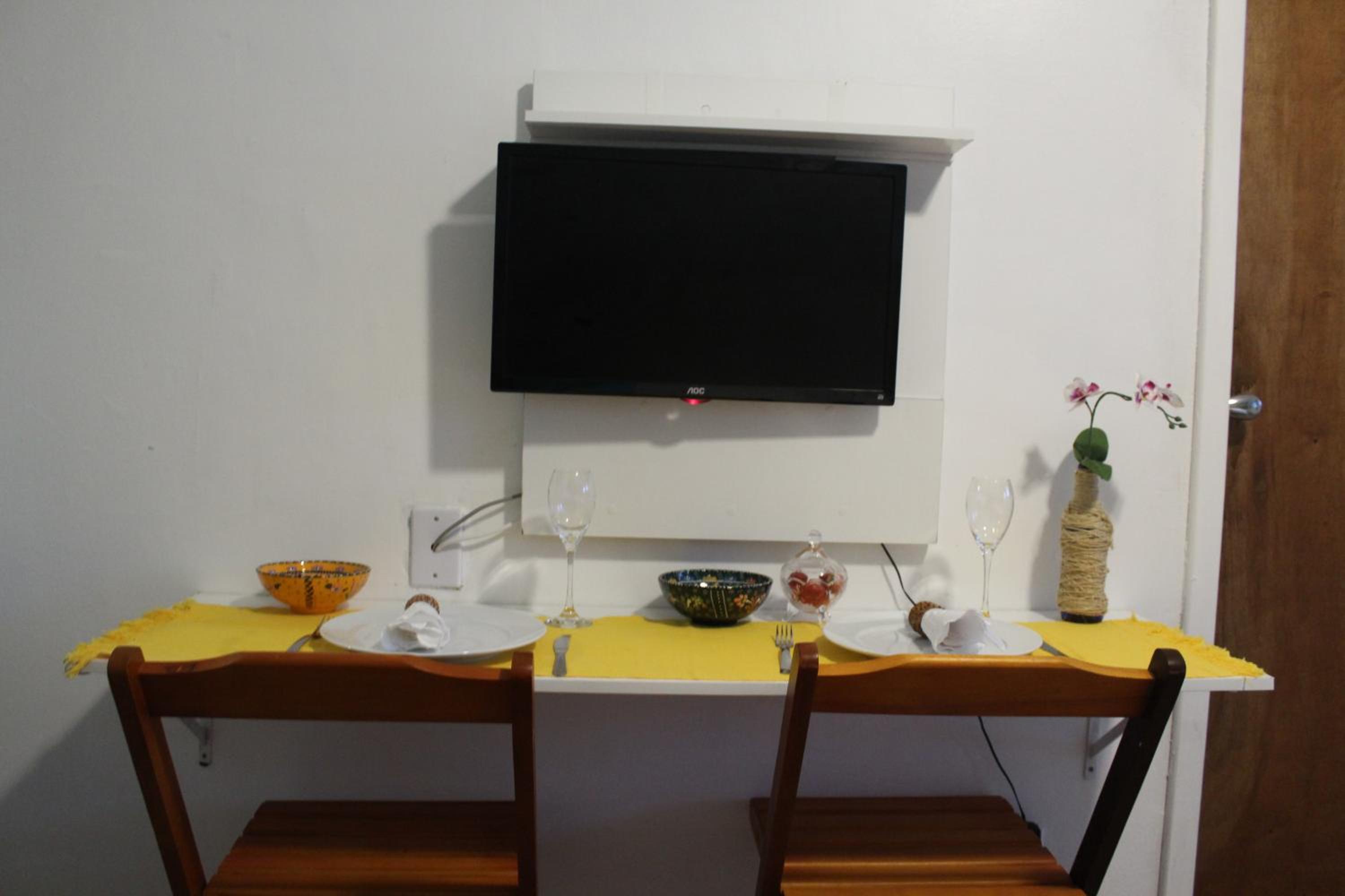 Casa Saquá