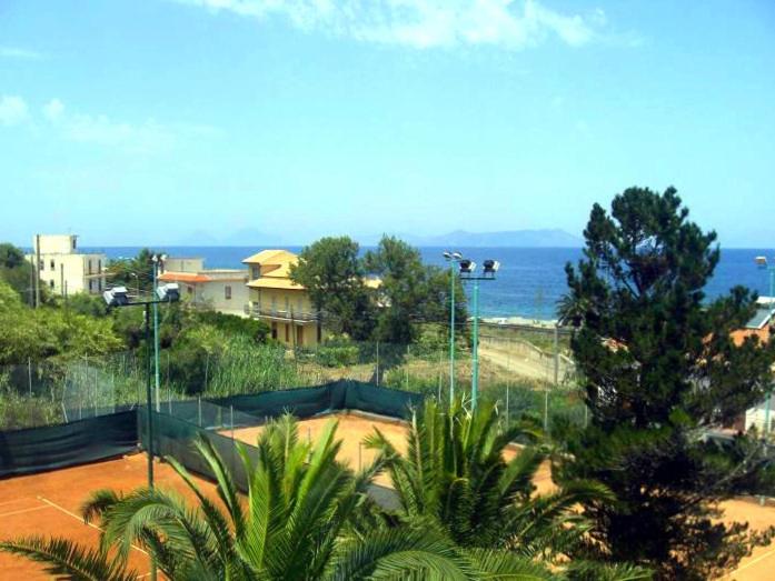 Villa D'Agati