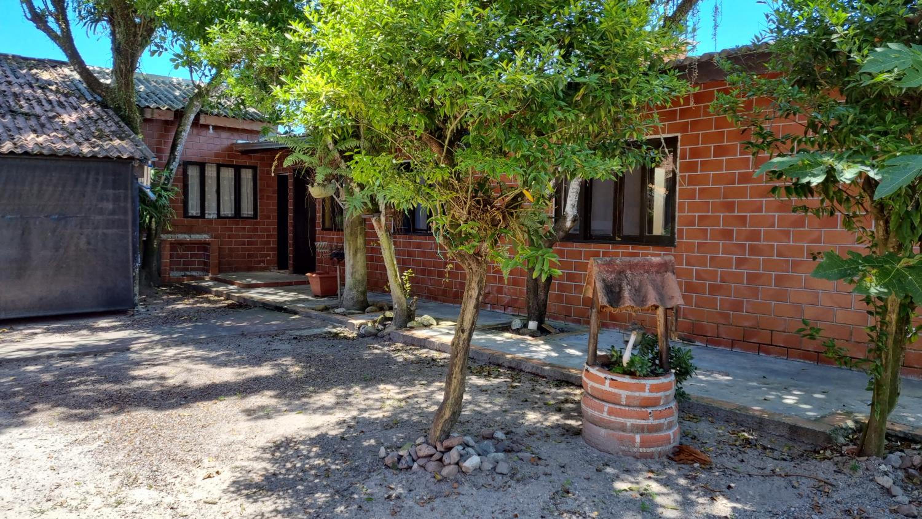 Casa da Praia - Rancho da Pedra