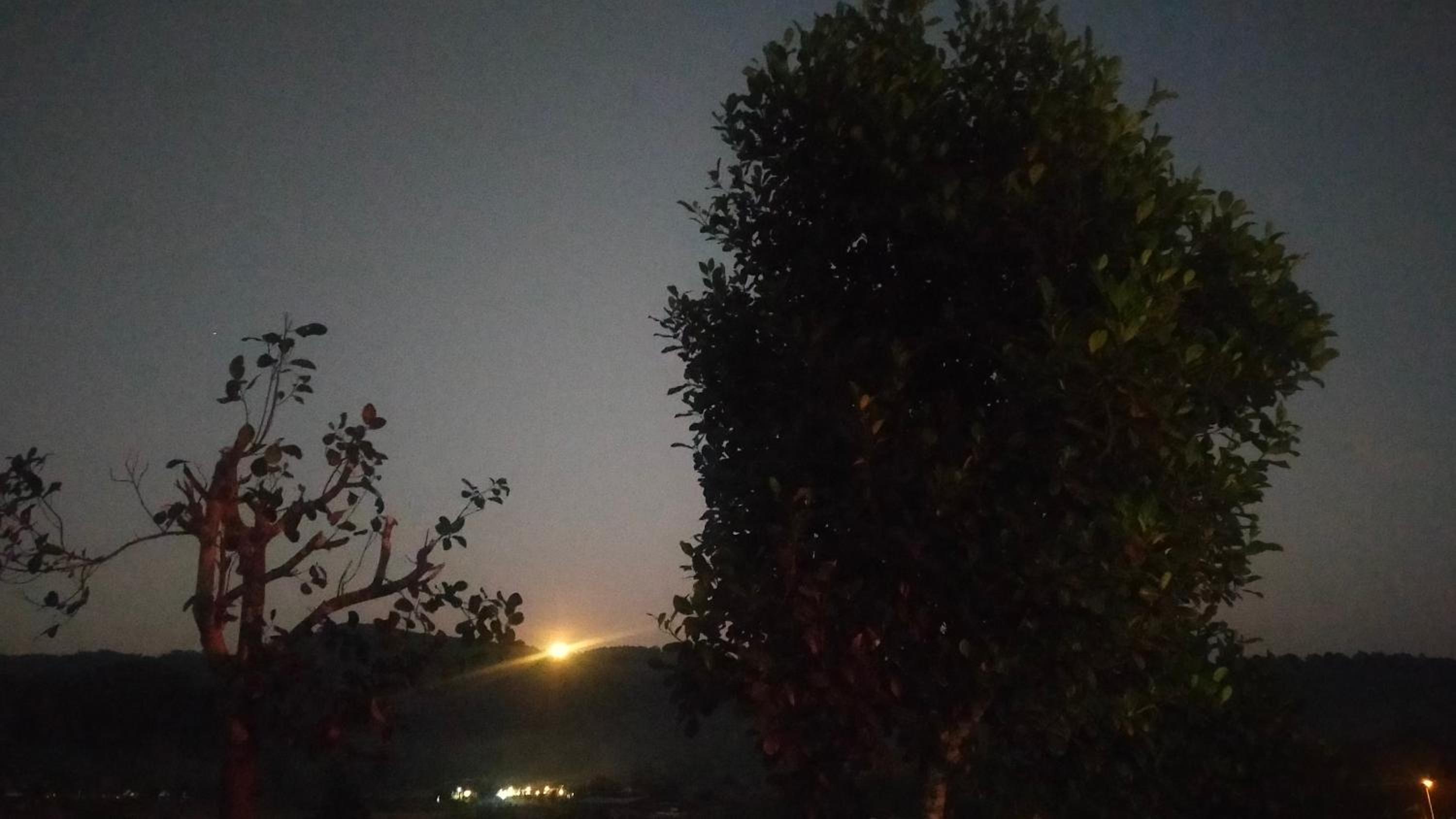 Mong Homestay Resort