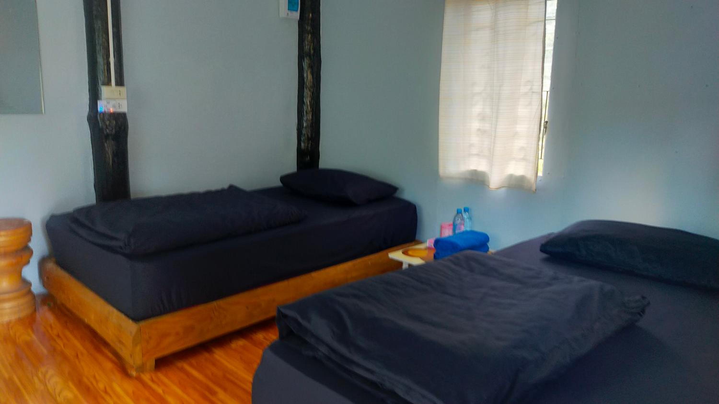 Mong Homestay Resort