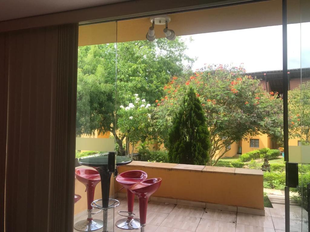 Flat WinterVille Residence - Gravatá