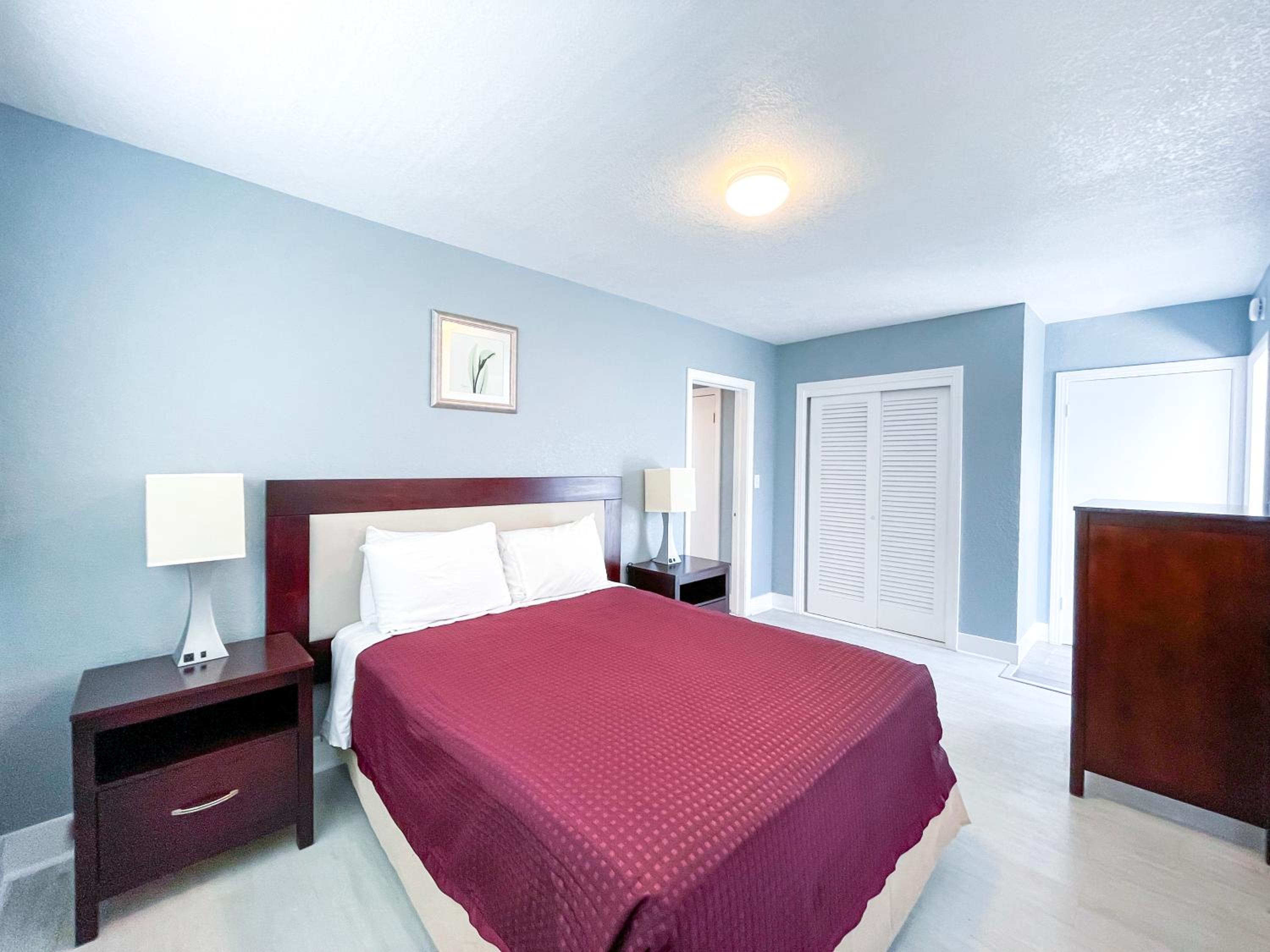Sunrise Resort Motel South
