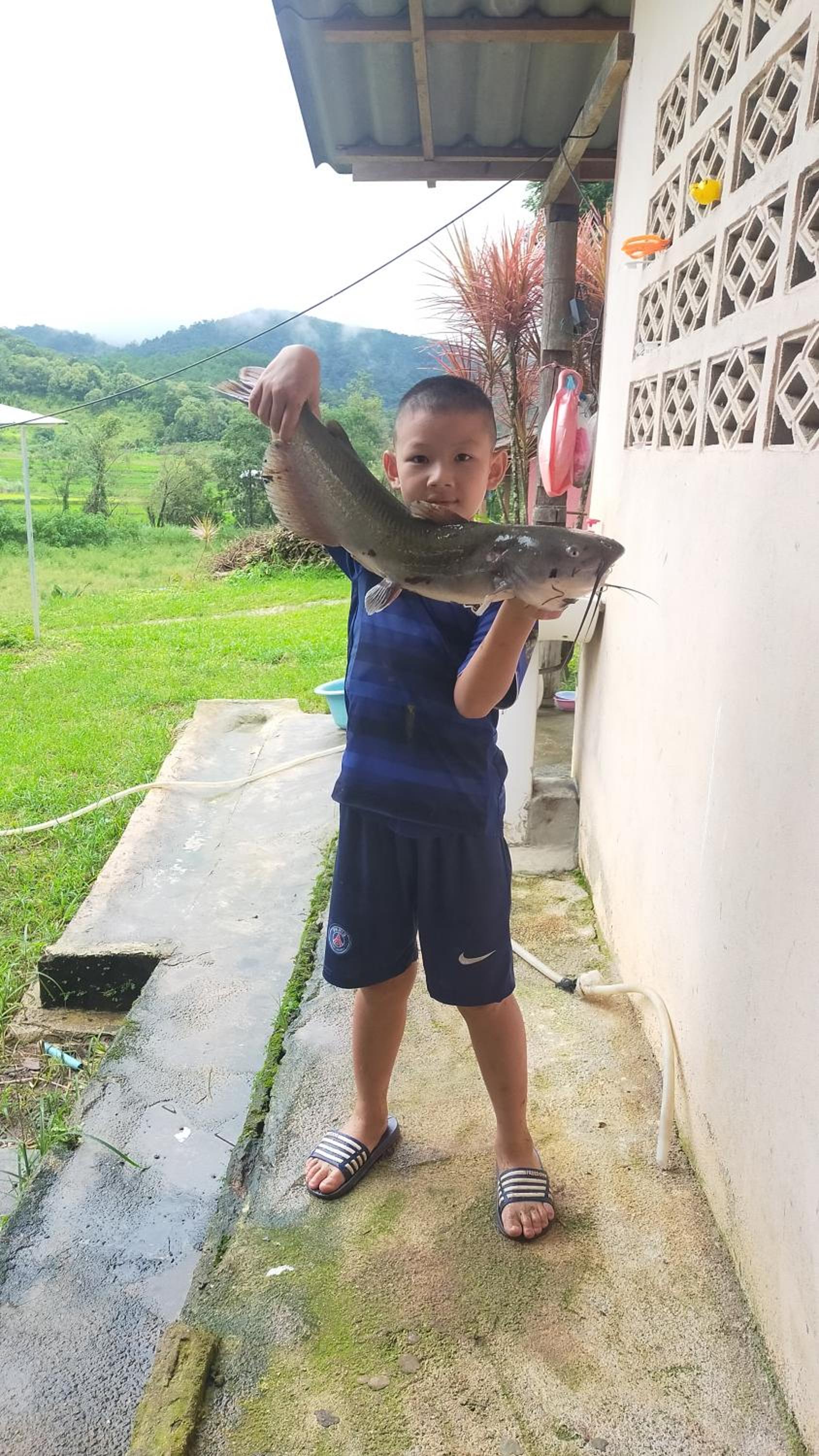 Mong Homestay Resort