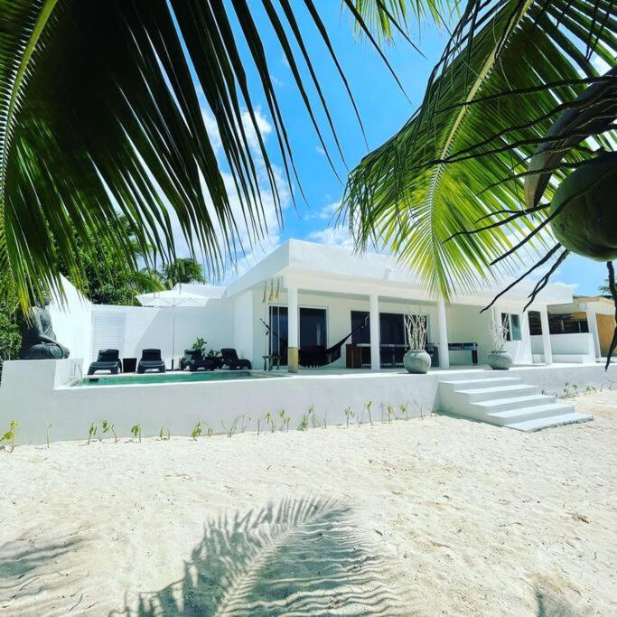 Casa Almea Sisal