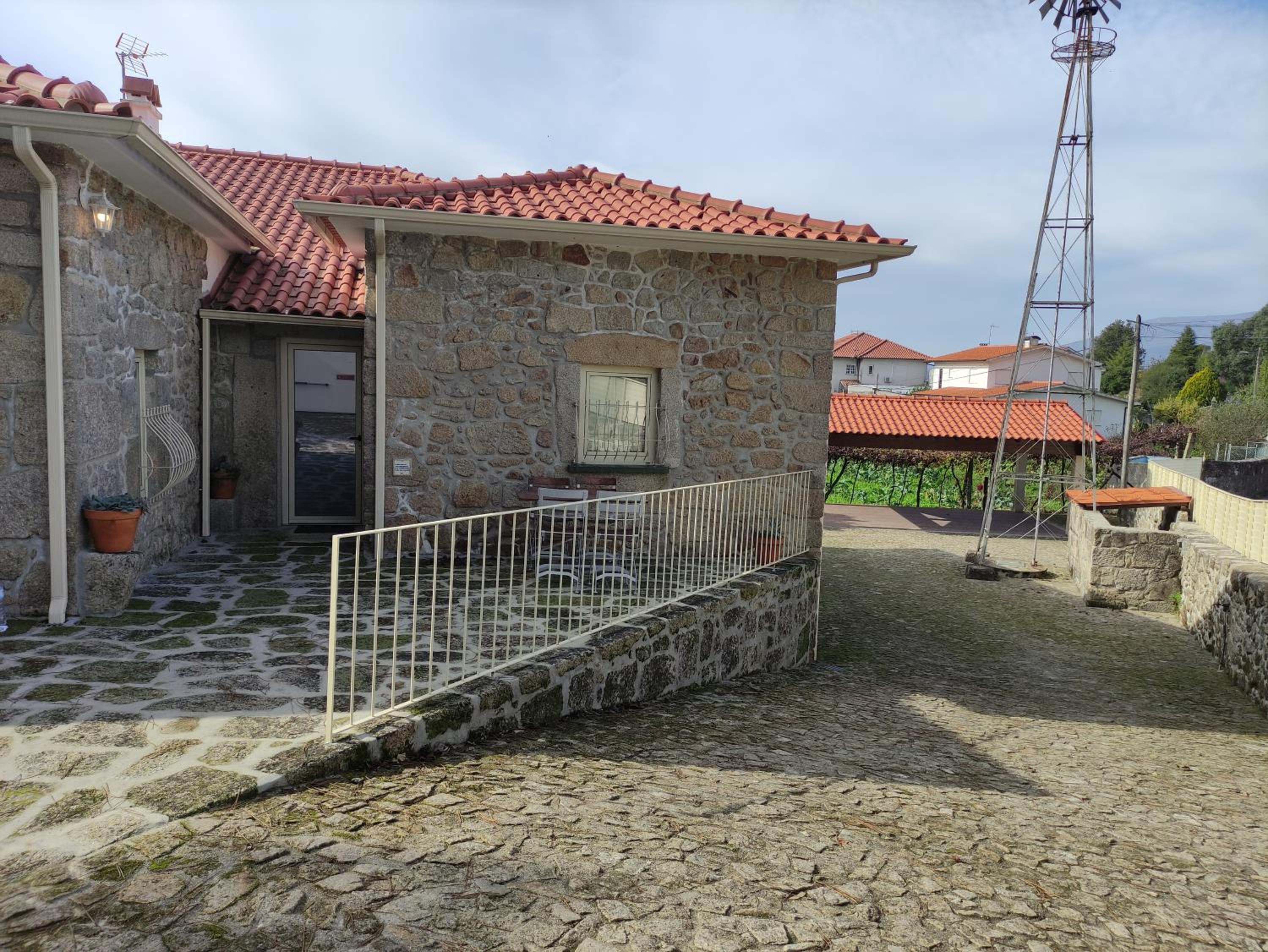 Quinta de Esteves - Lake House Suites