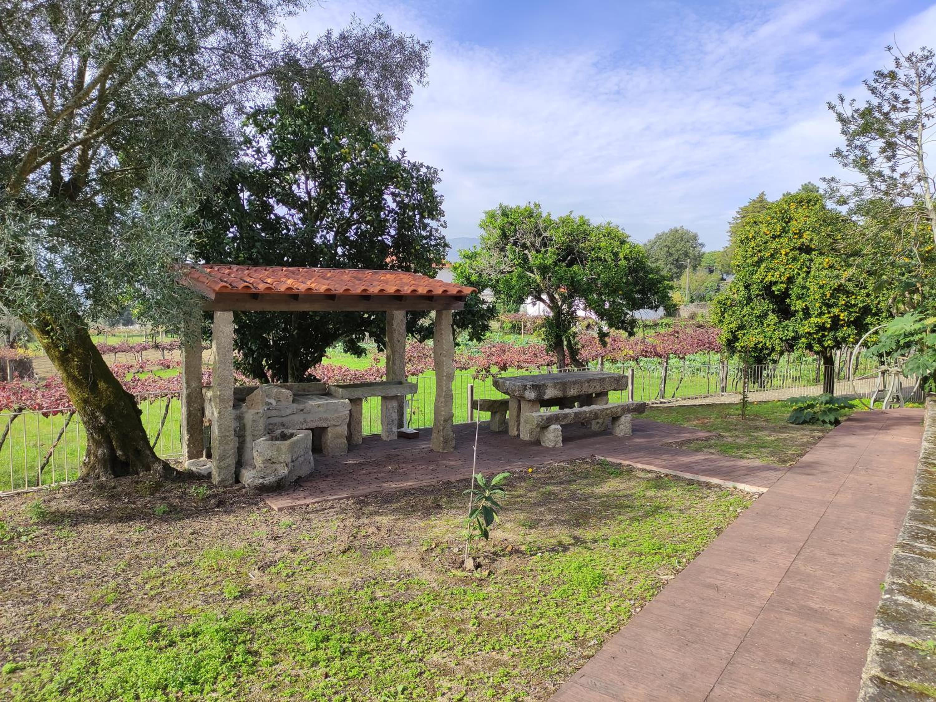 Quinta de Esteves - Lake House Suites