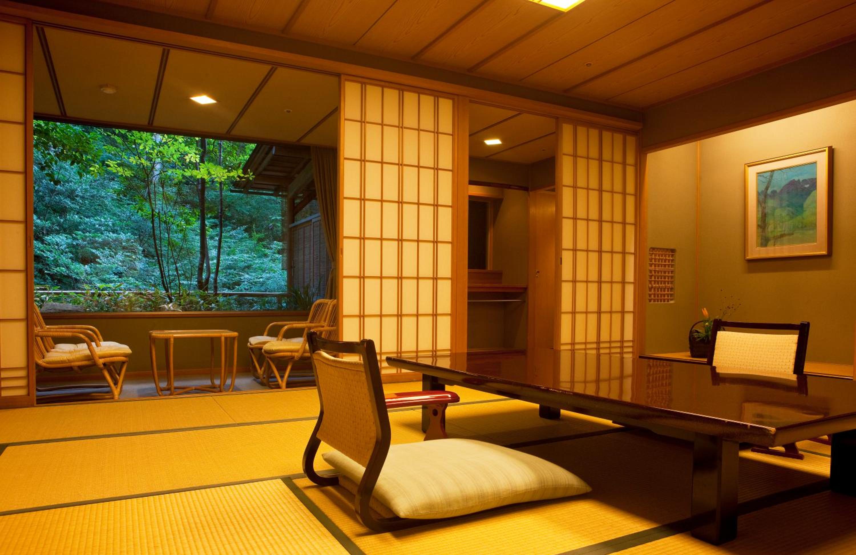 Kinosaki Onsen Nishimuraya Hotel Shogetsutei