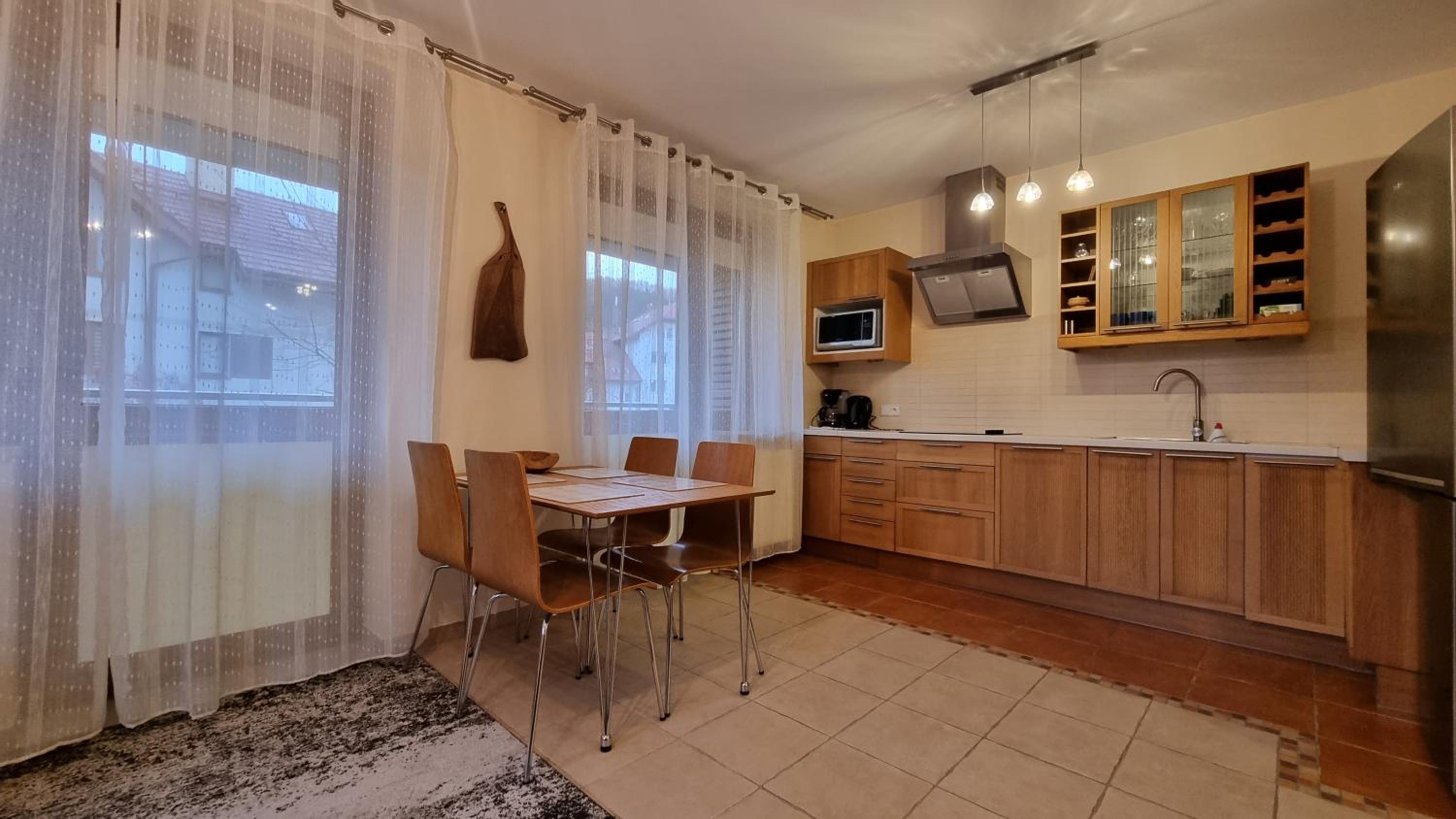 PRESTIGE PARK apartament z tarasem i parkingiem view 3