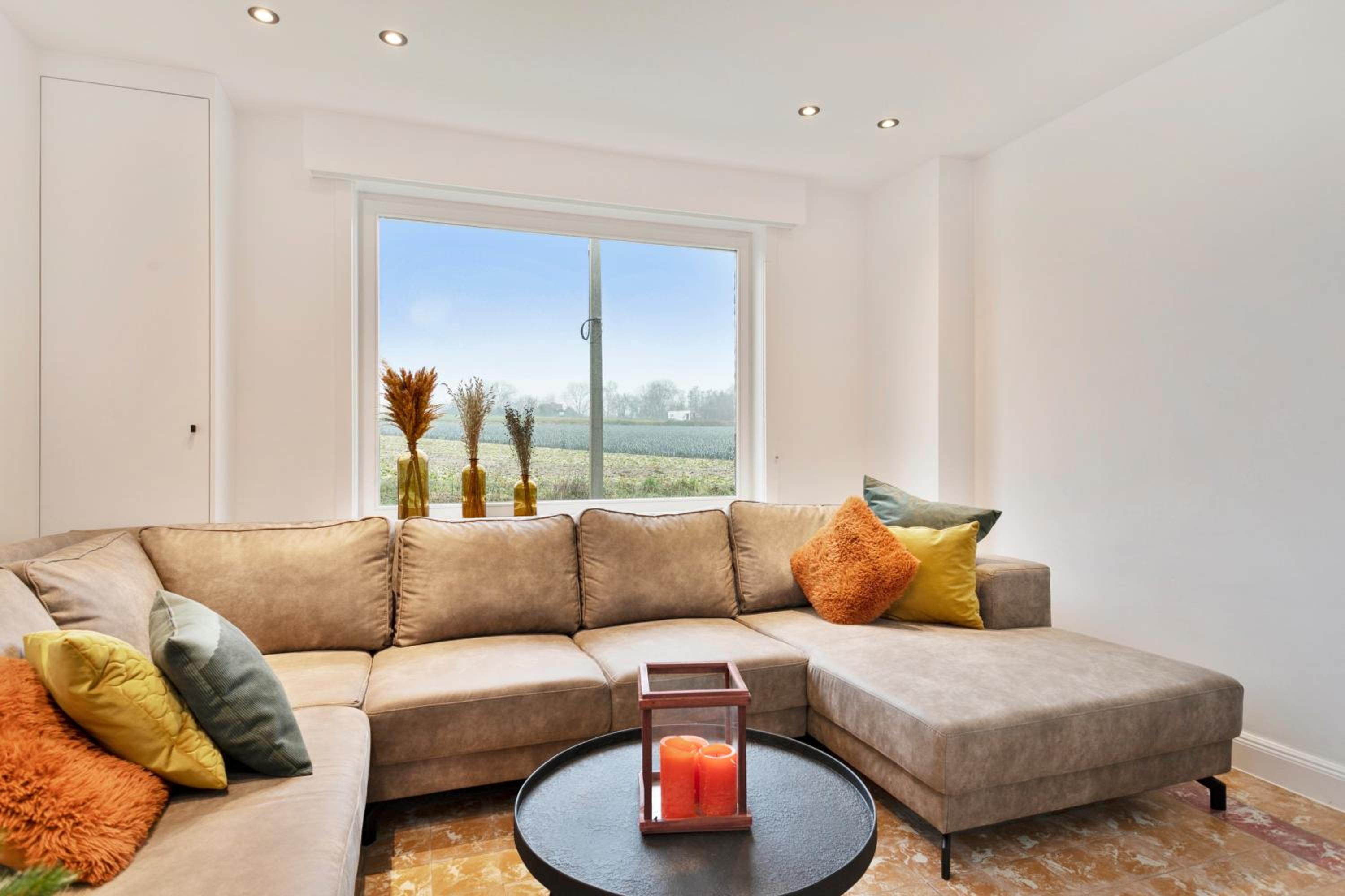 Vakantiewoning in het landelijke Staden! 10 pers - STAEDENBERGH