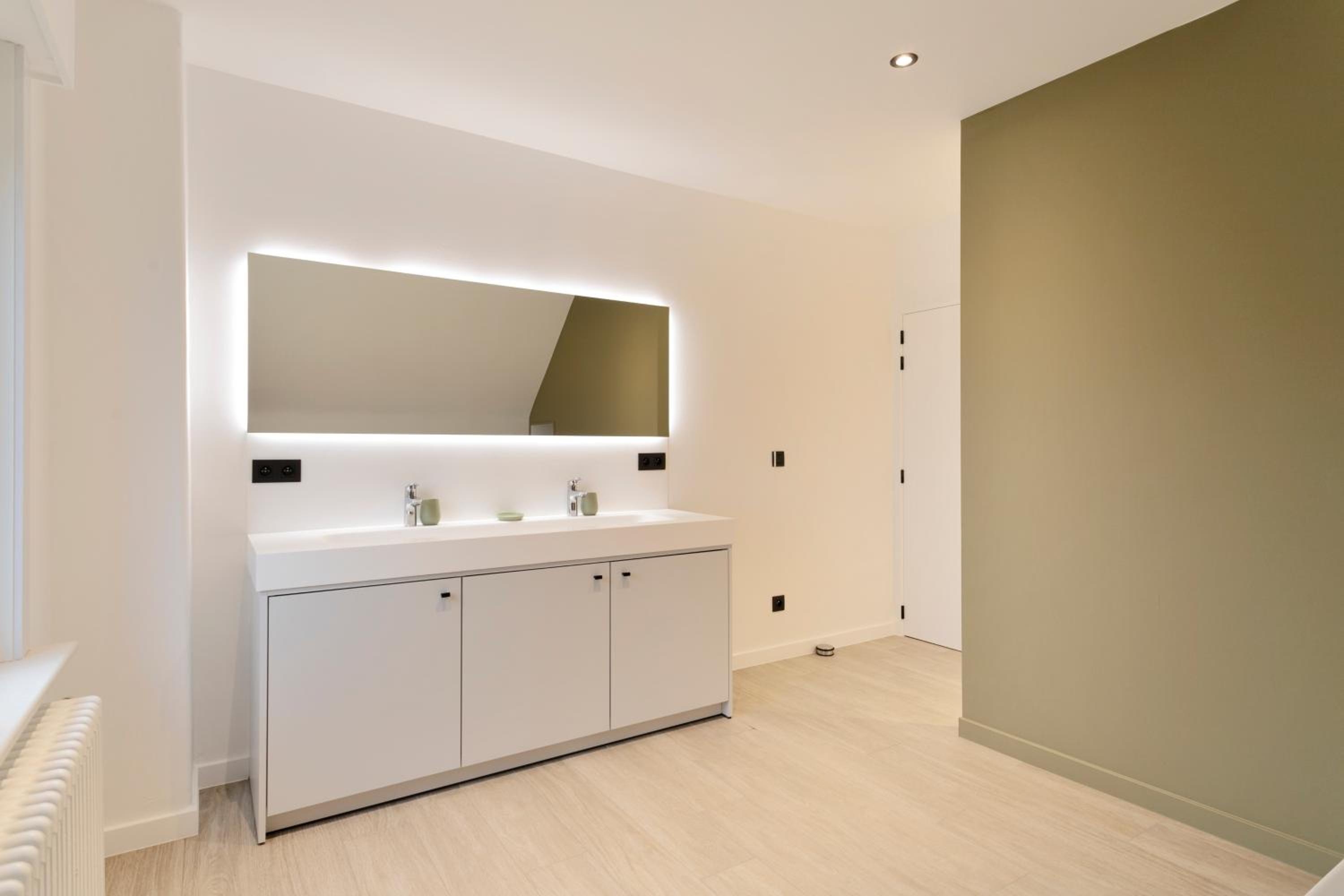Vakantiewoning in het landelijke Staden! 10 pers - STAEDENBERGH