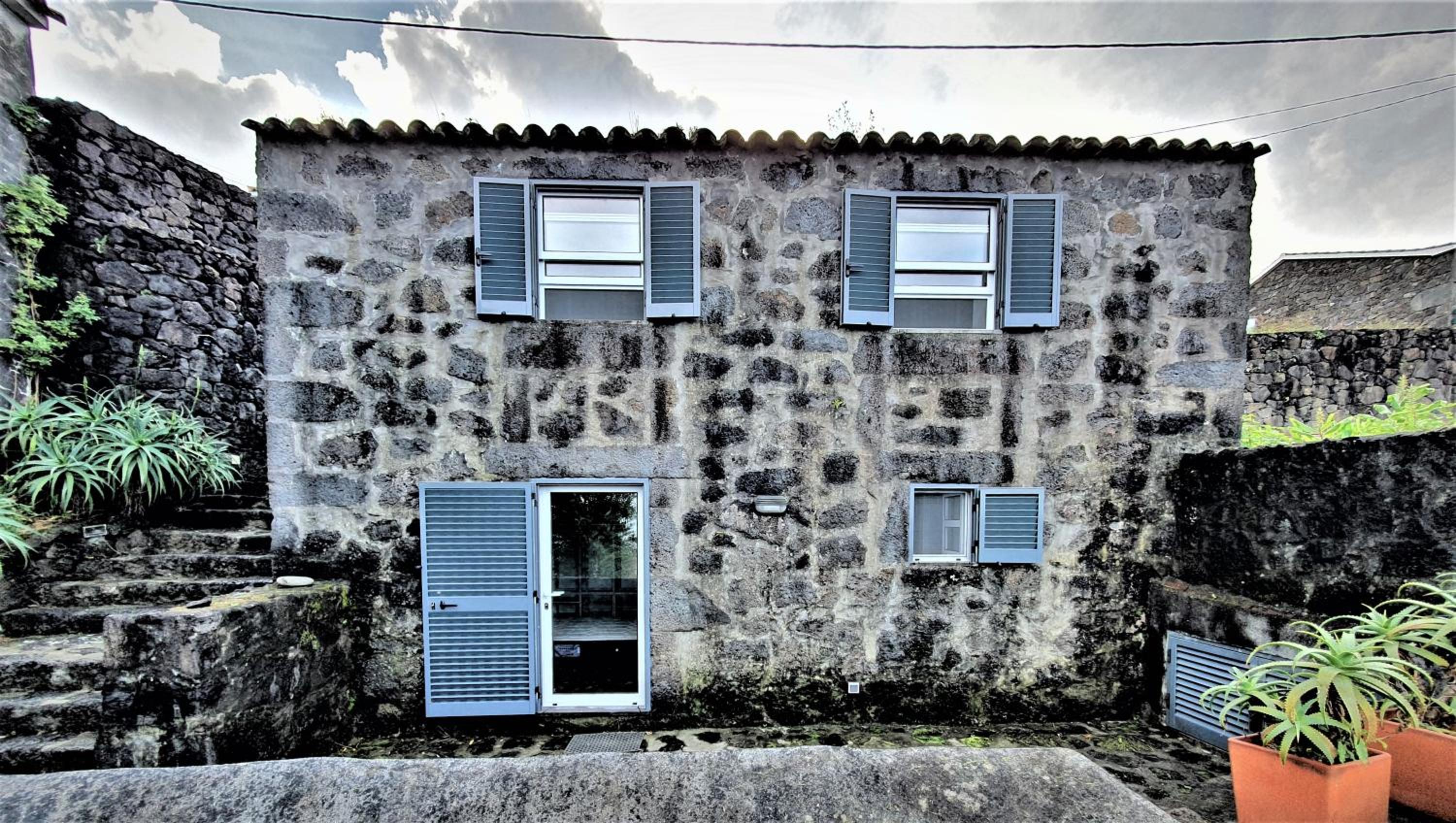 Casa São Miguel