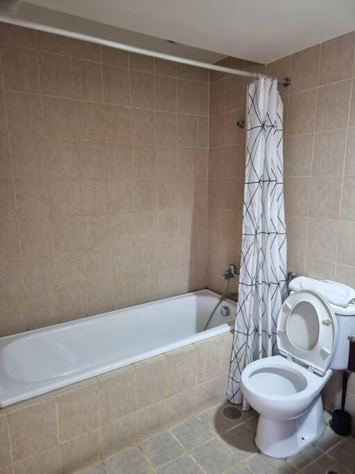 Hunian dekat T I Ancol, pintu Toll, Itc Mangga dua view 5