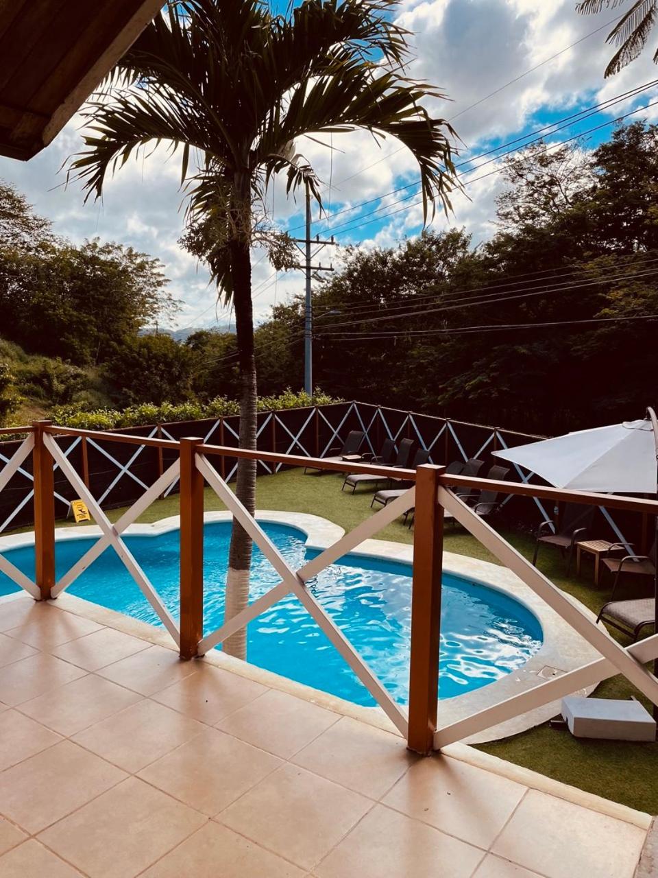 Ocotal Beach House