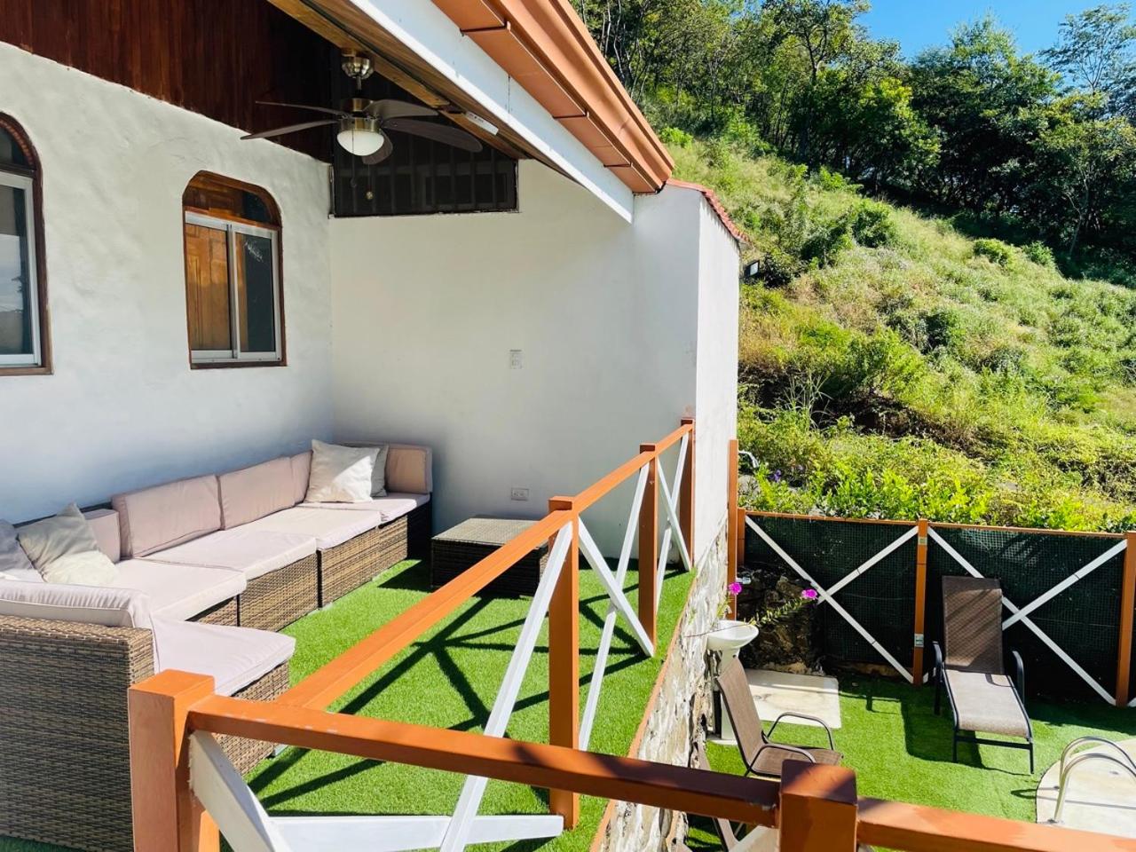 Ocotal Beach House